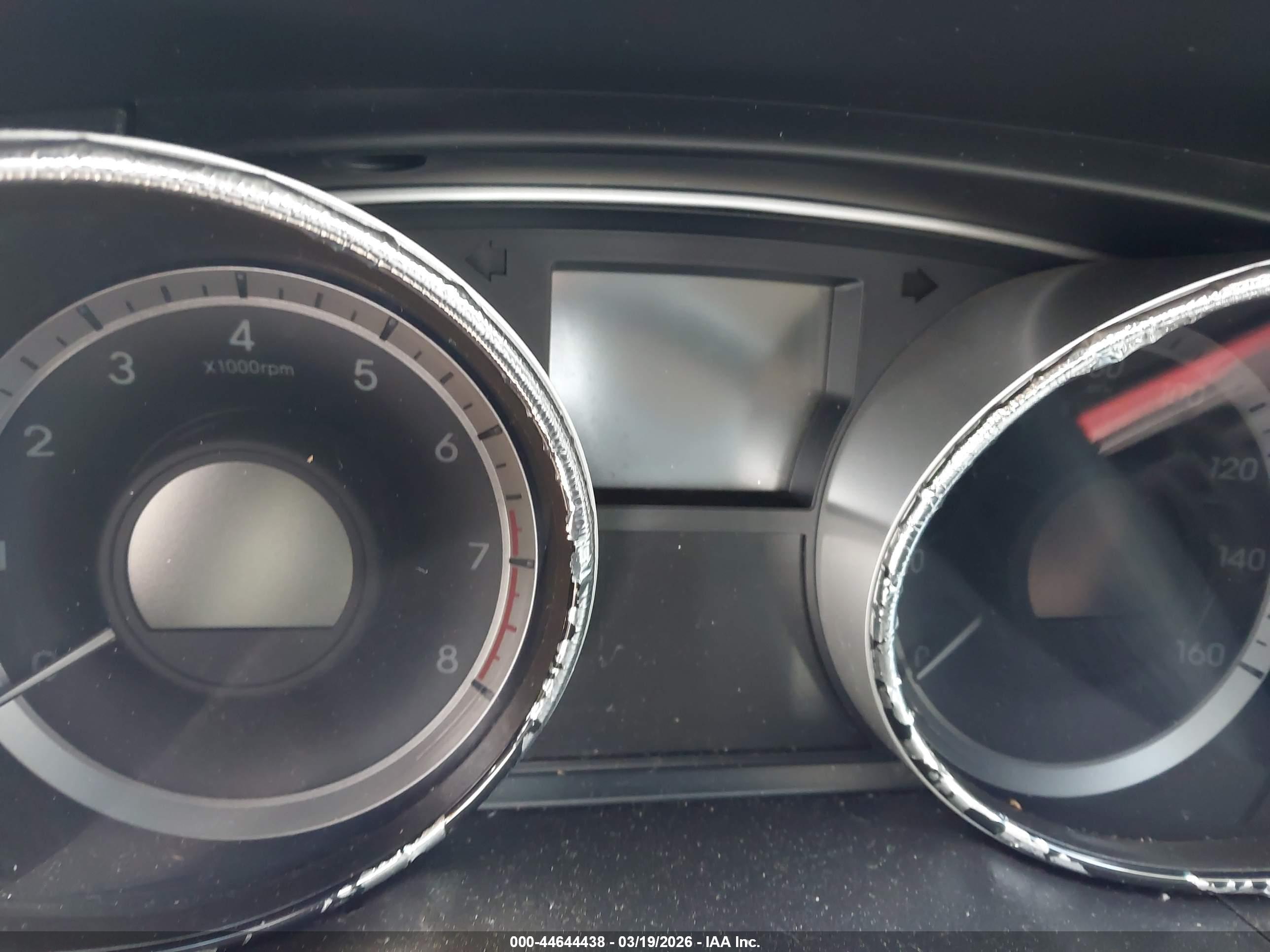HYUNDAI SONATA image 7