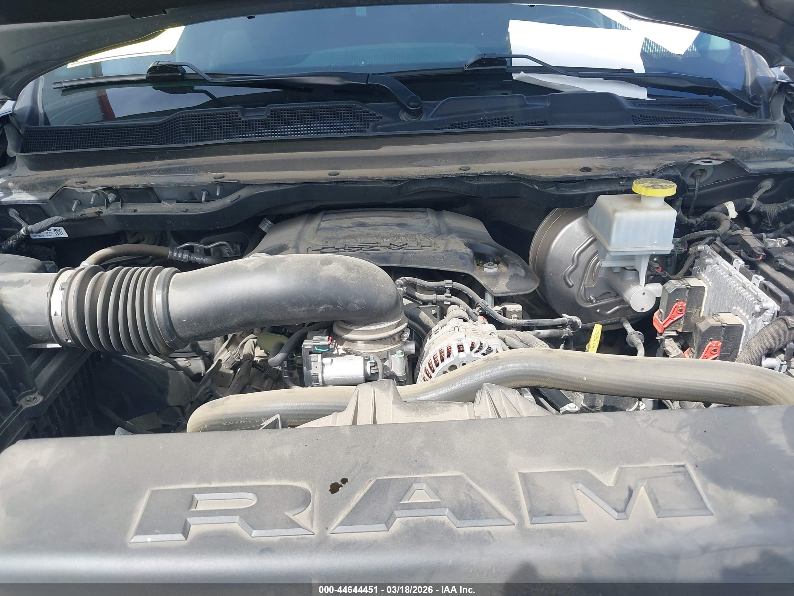 RAM 1500 image 10