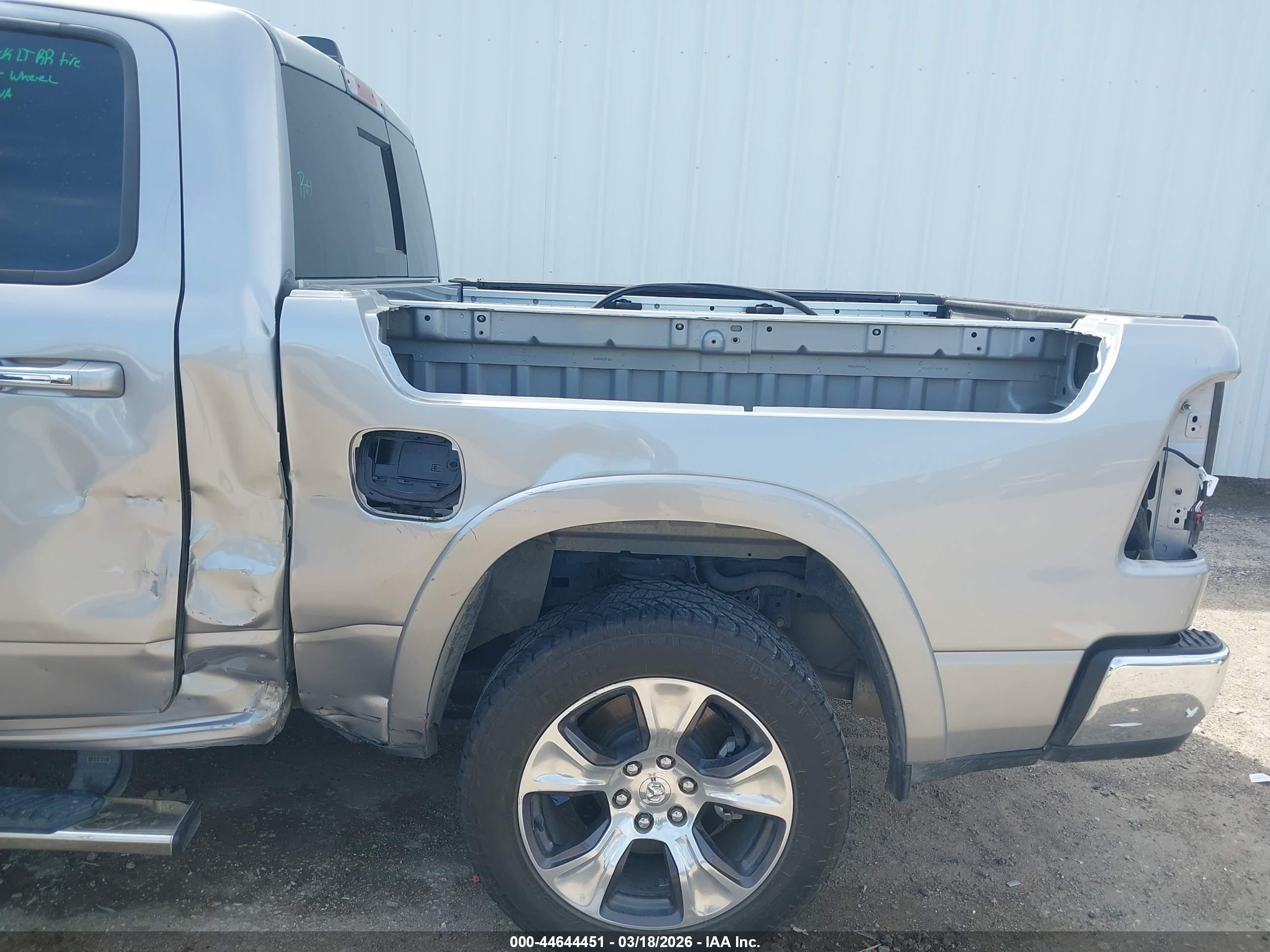 RAM 1500 image 6