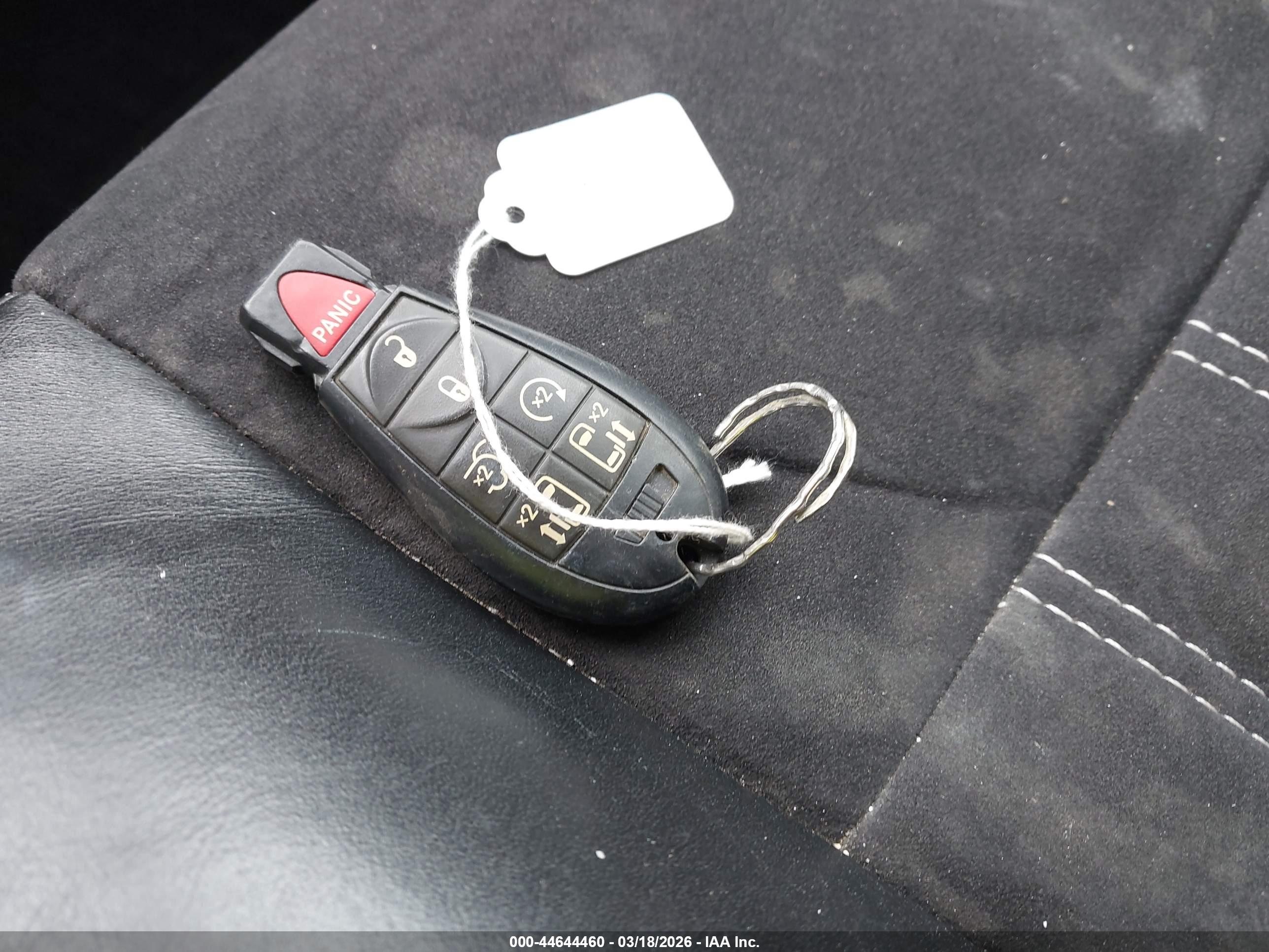 CHRYSLER TOWN image 11
