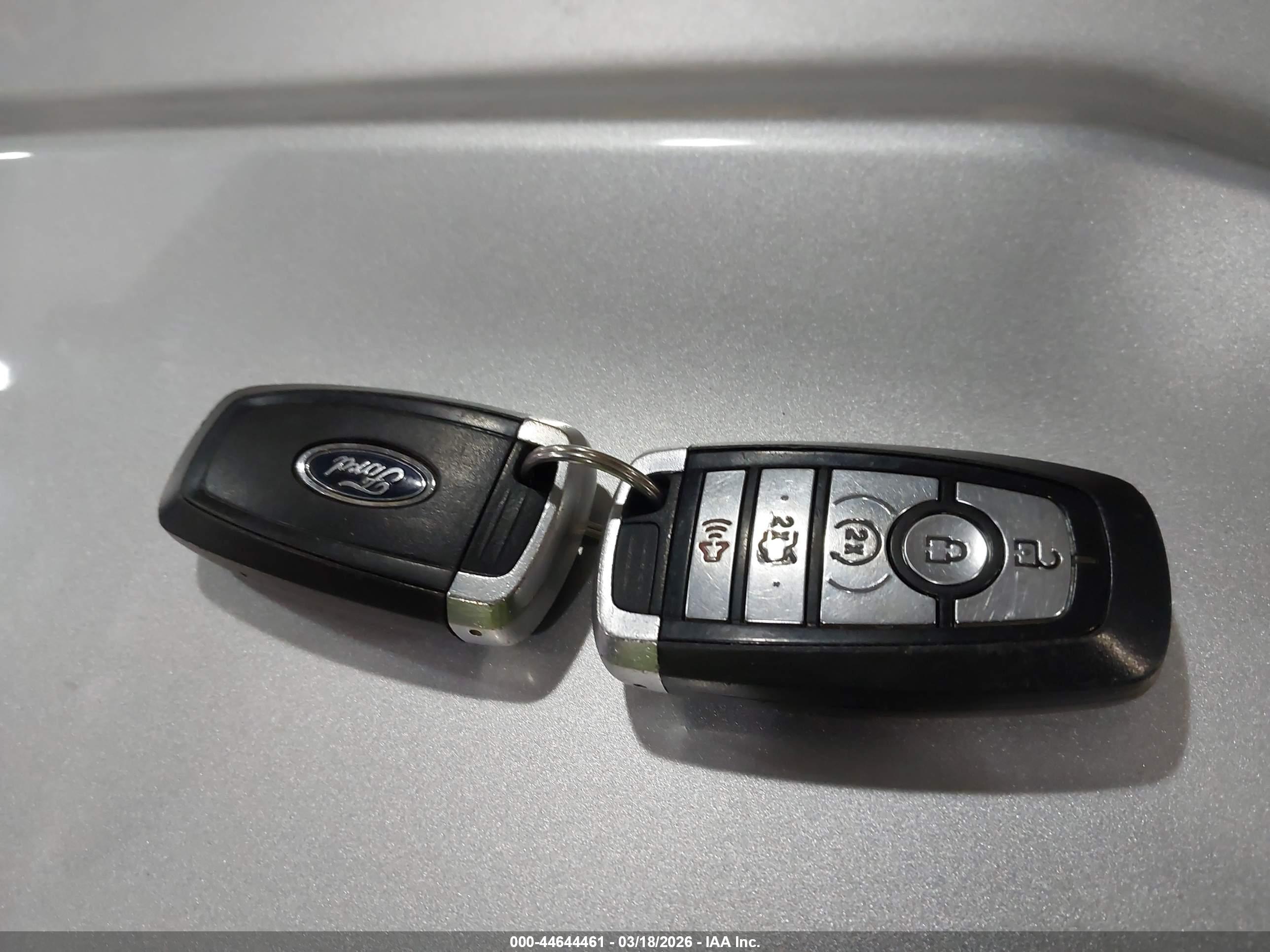 FORD EDGE image 11