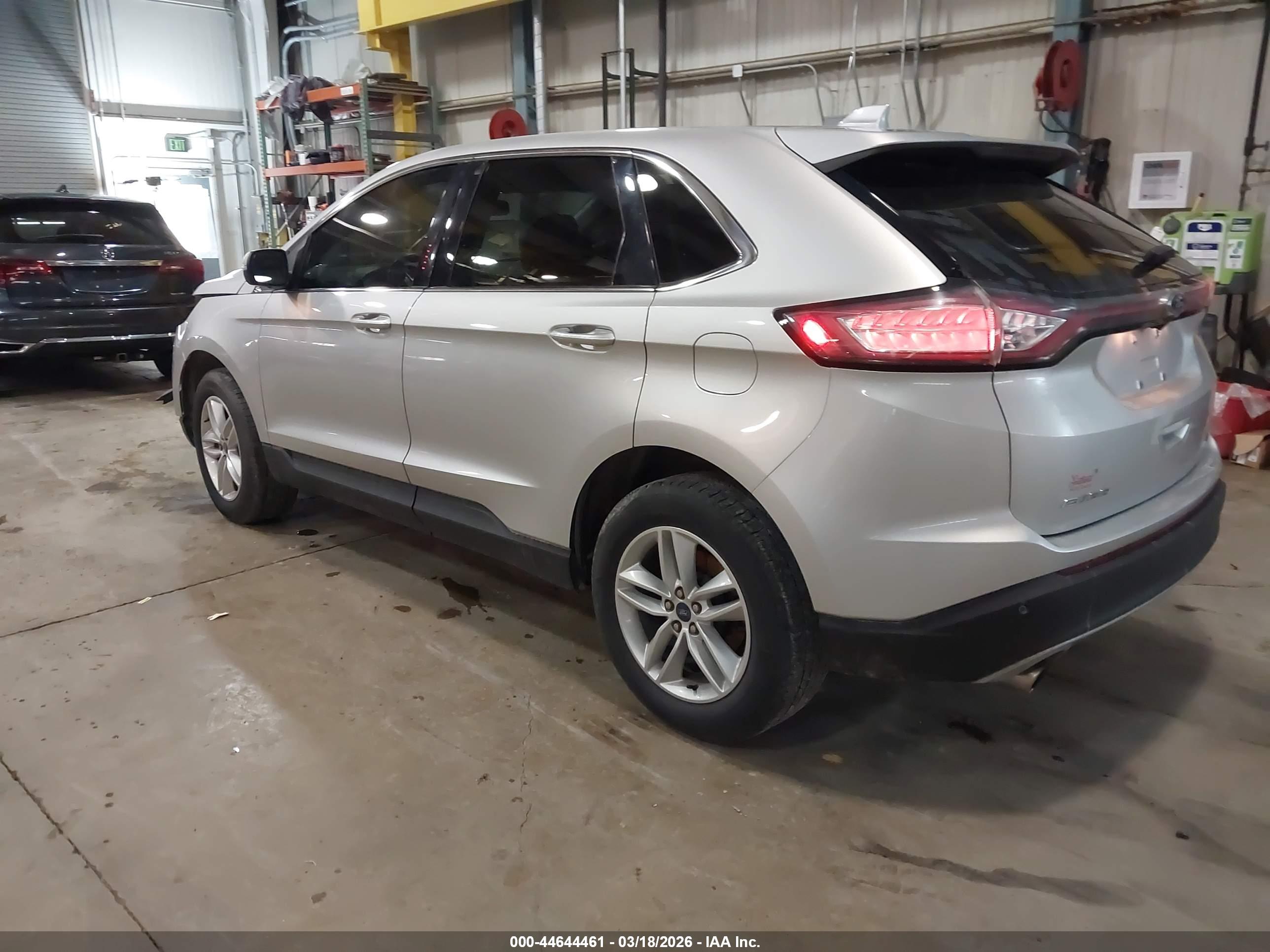 FORD EDGE image 3
