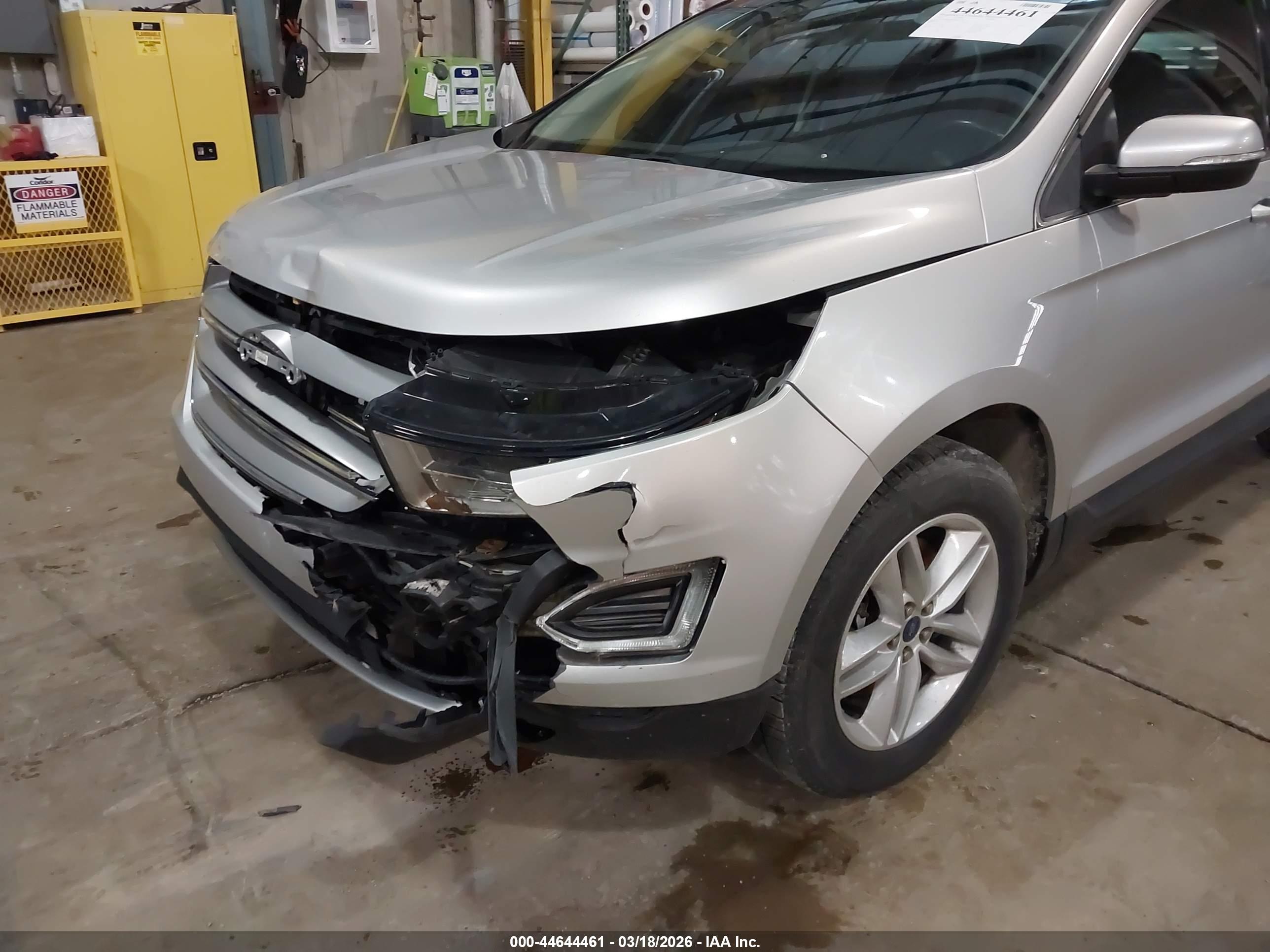 FORD EDGE image 6