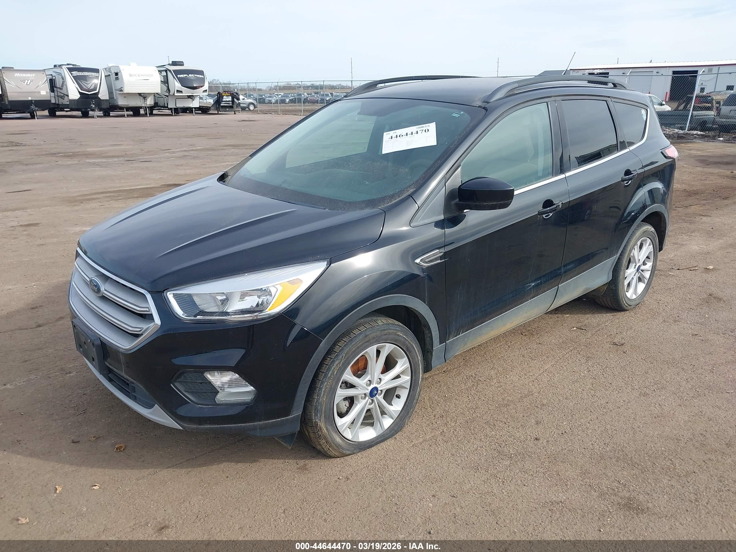 FORD ESCAPE image 2