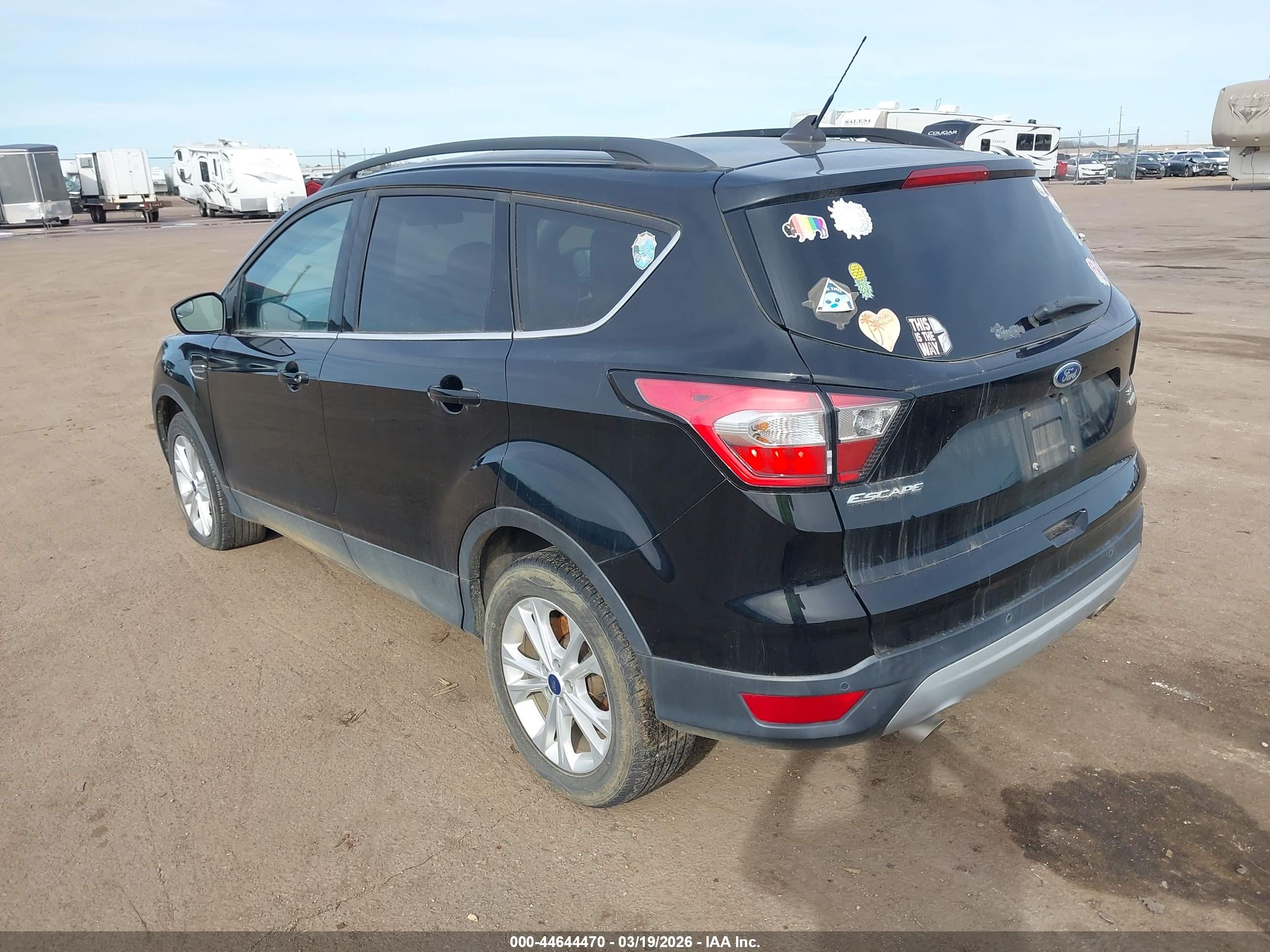 FORD ESCAPE image 3