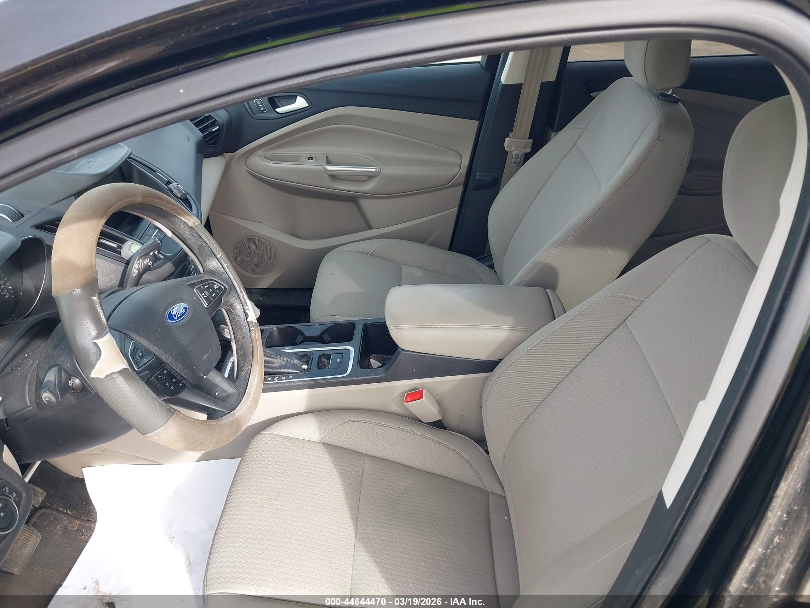FORD ESCAPE image 5