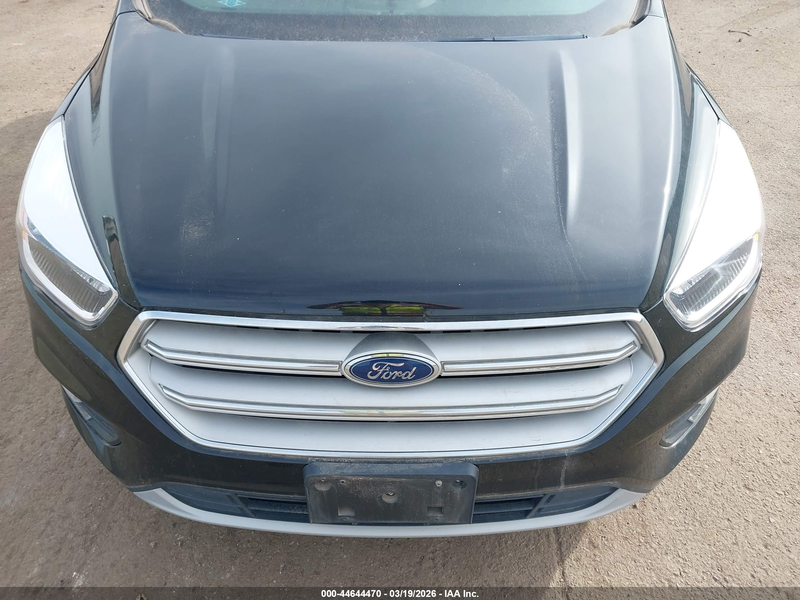 FORD ESCAPE image 6