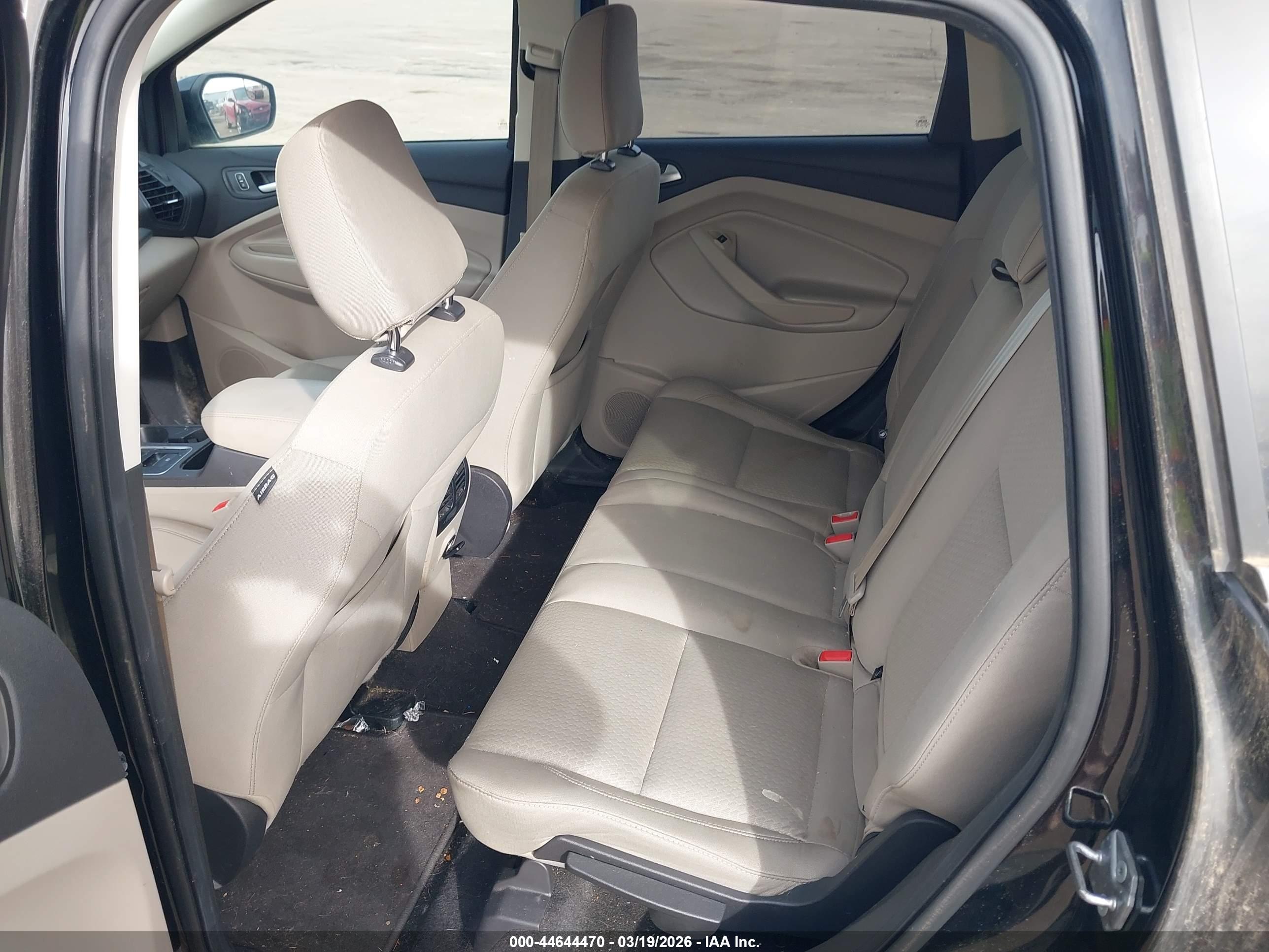 FORD ESCAPE image 8