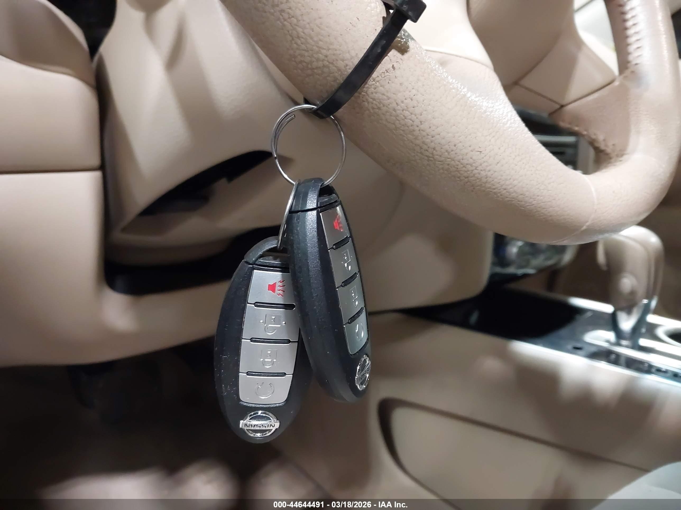 NISSAN PATHFINDER image 11