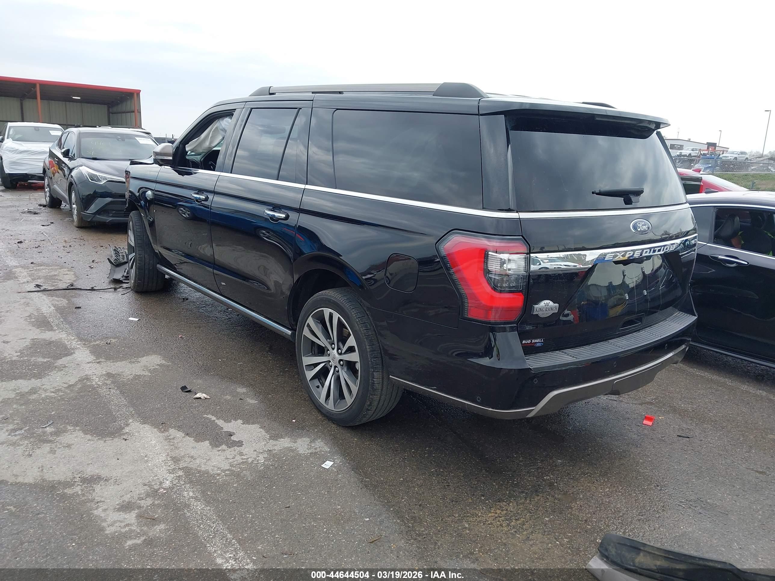 FORD EXPEDITION image 3