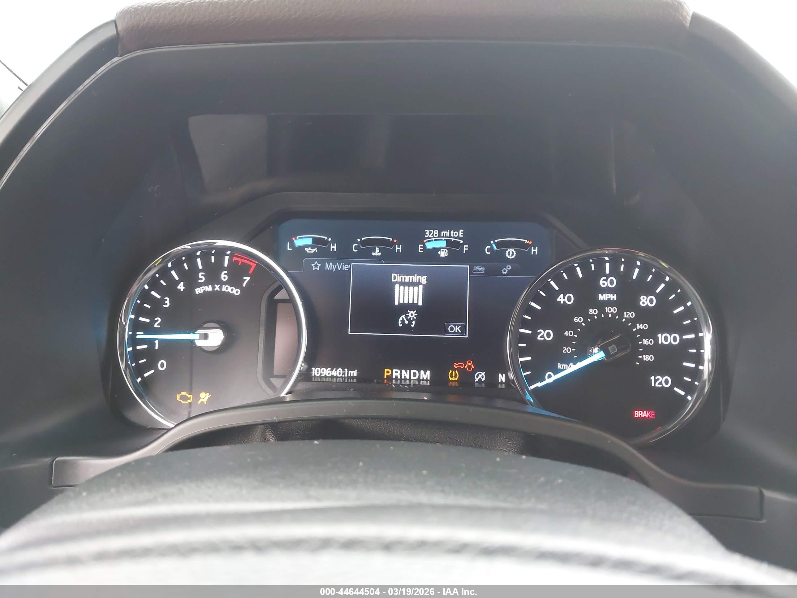 FORD EXPEDITION image 7
