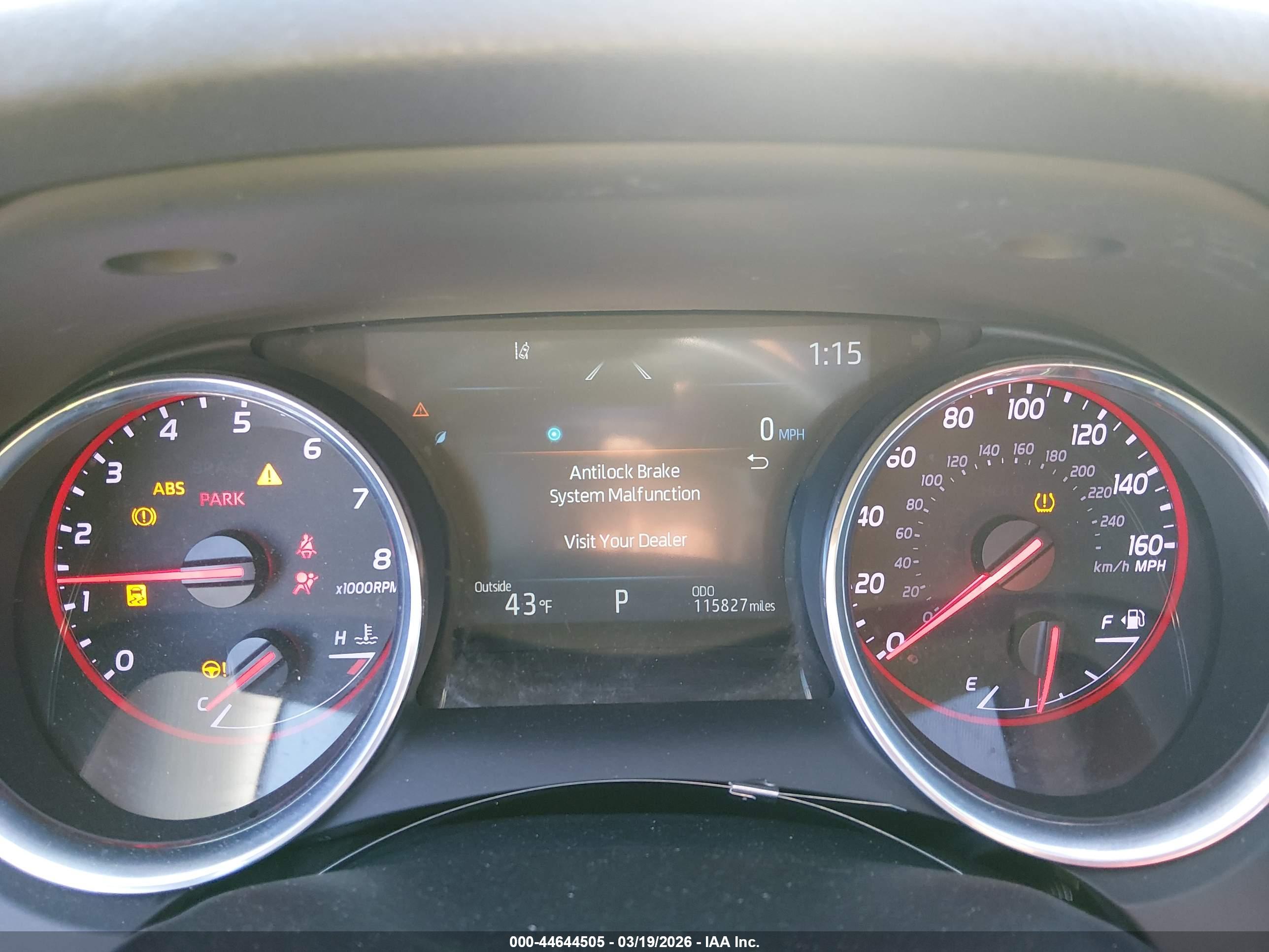 TOYOTA CAMRY image 7