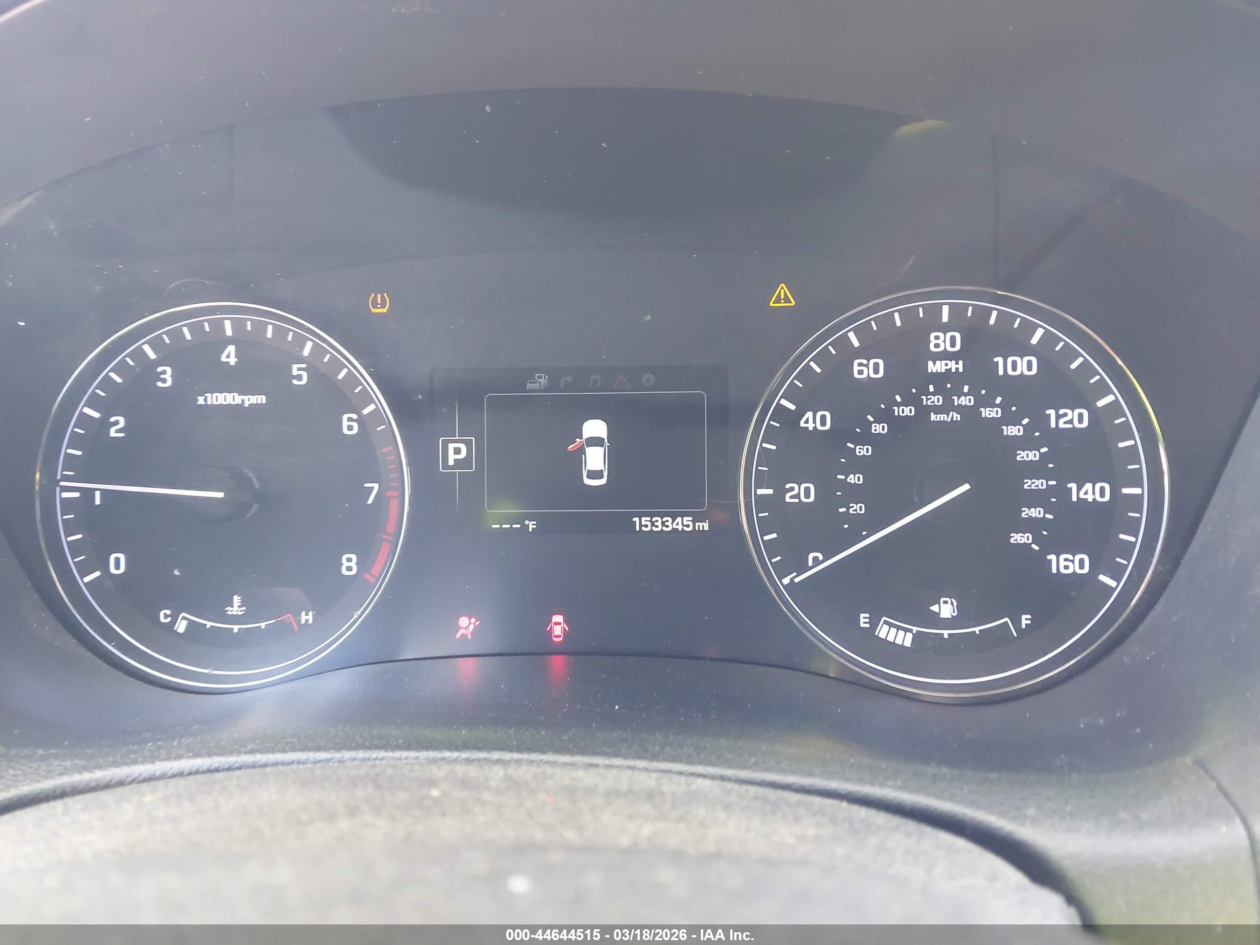 HYUNDAI GENESIS image 7