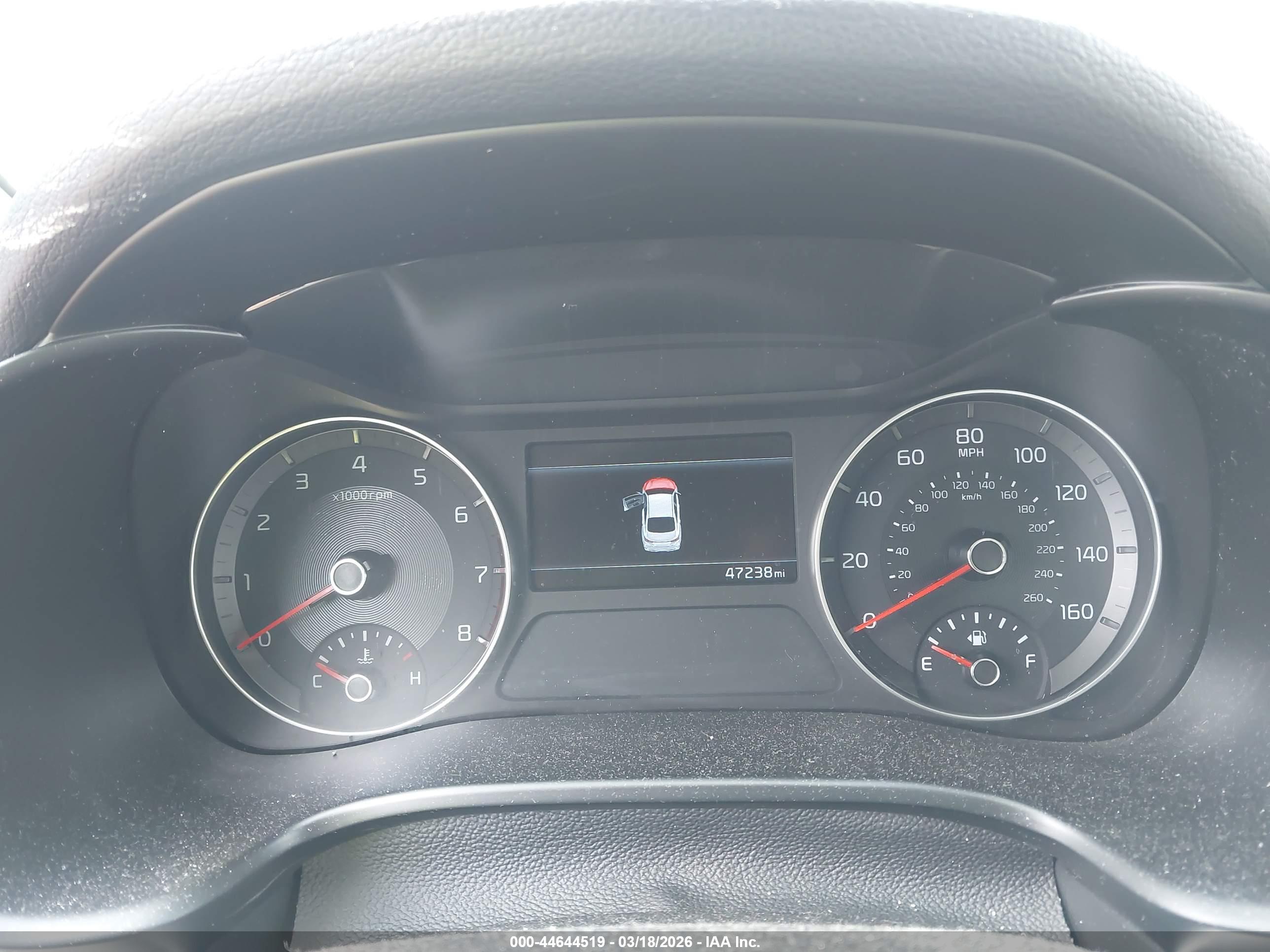 KIA FORTE image 7
