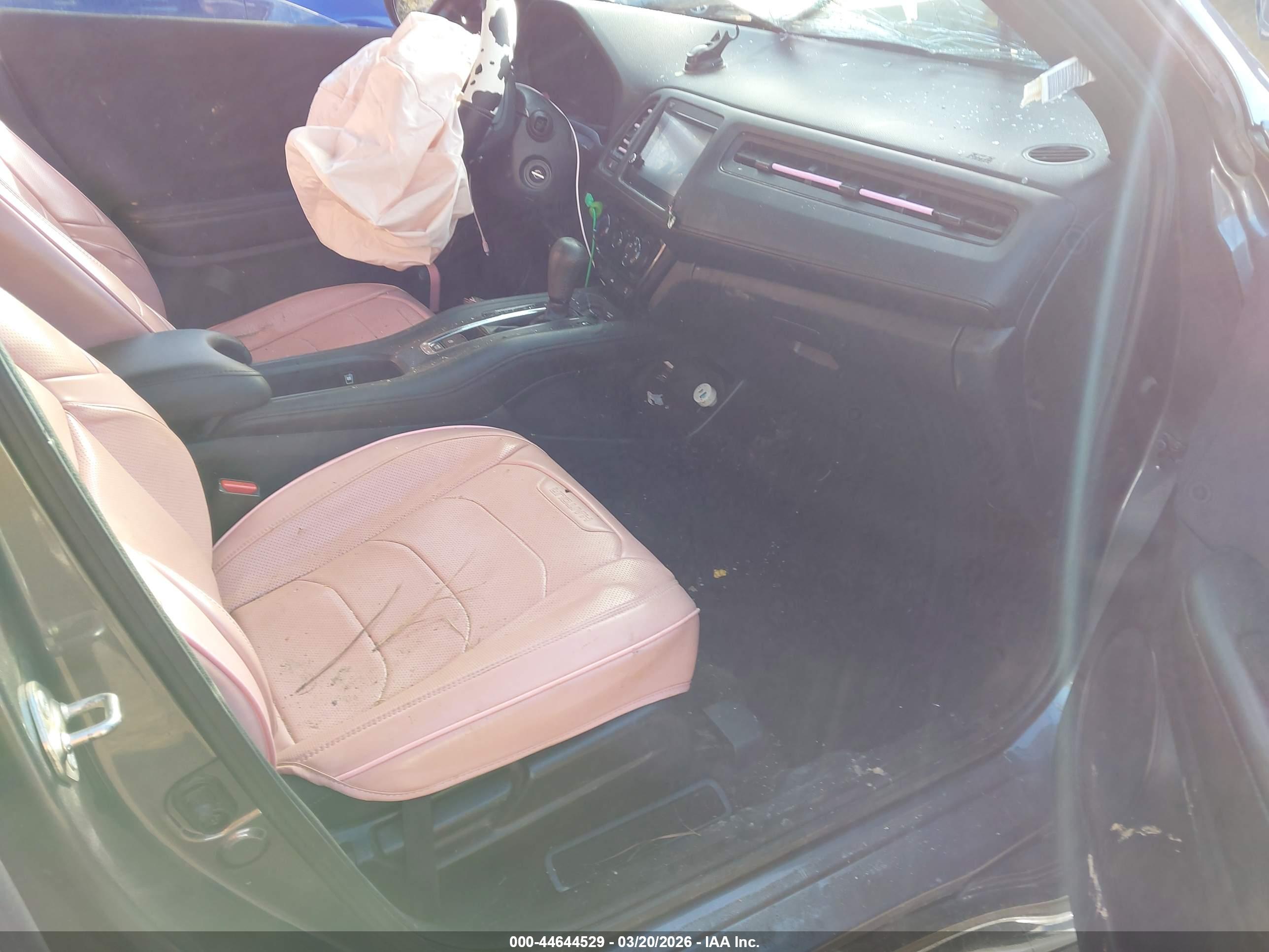 HONDA HR-V image 5