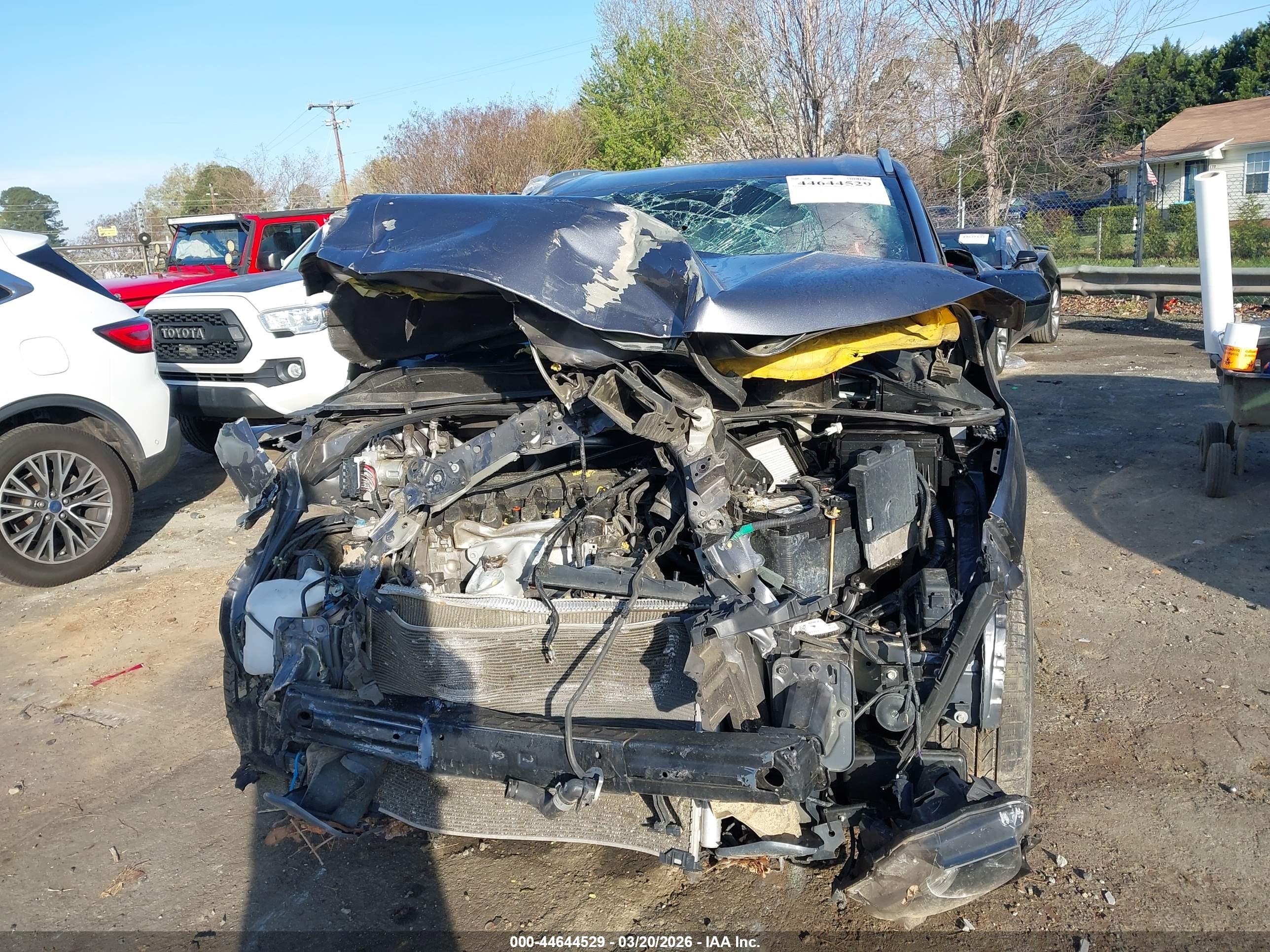 HONDA HR-V image 6