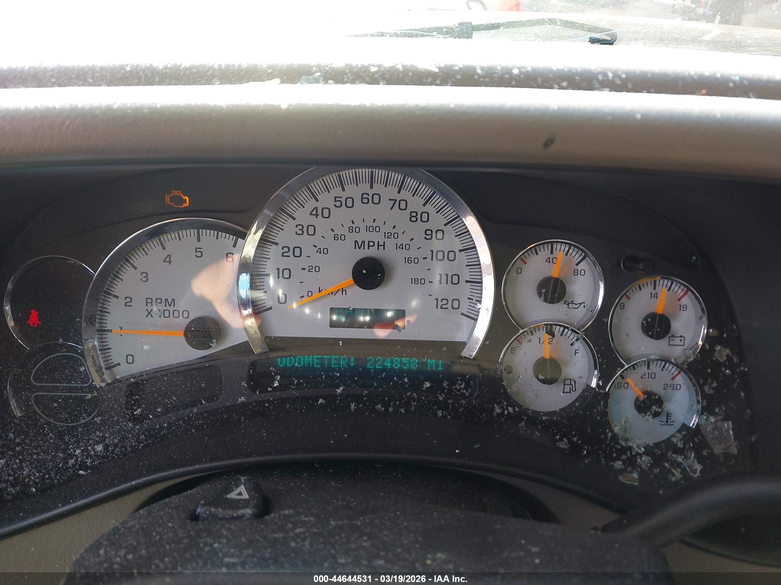 GMC SIERRA image 7