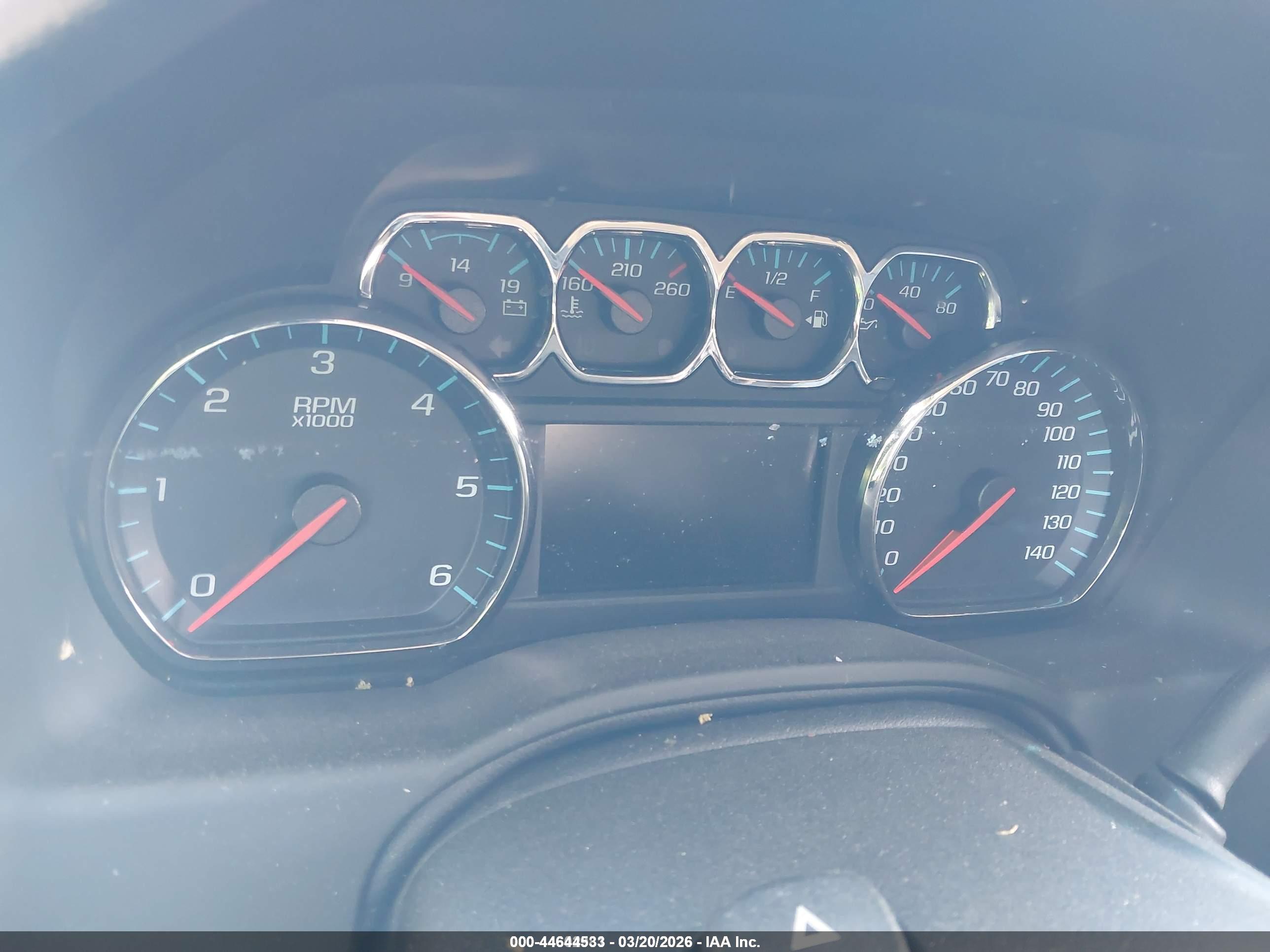 GMC YUKON image 7