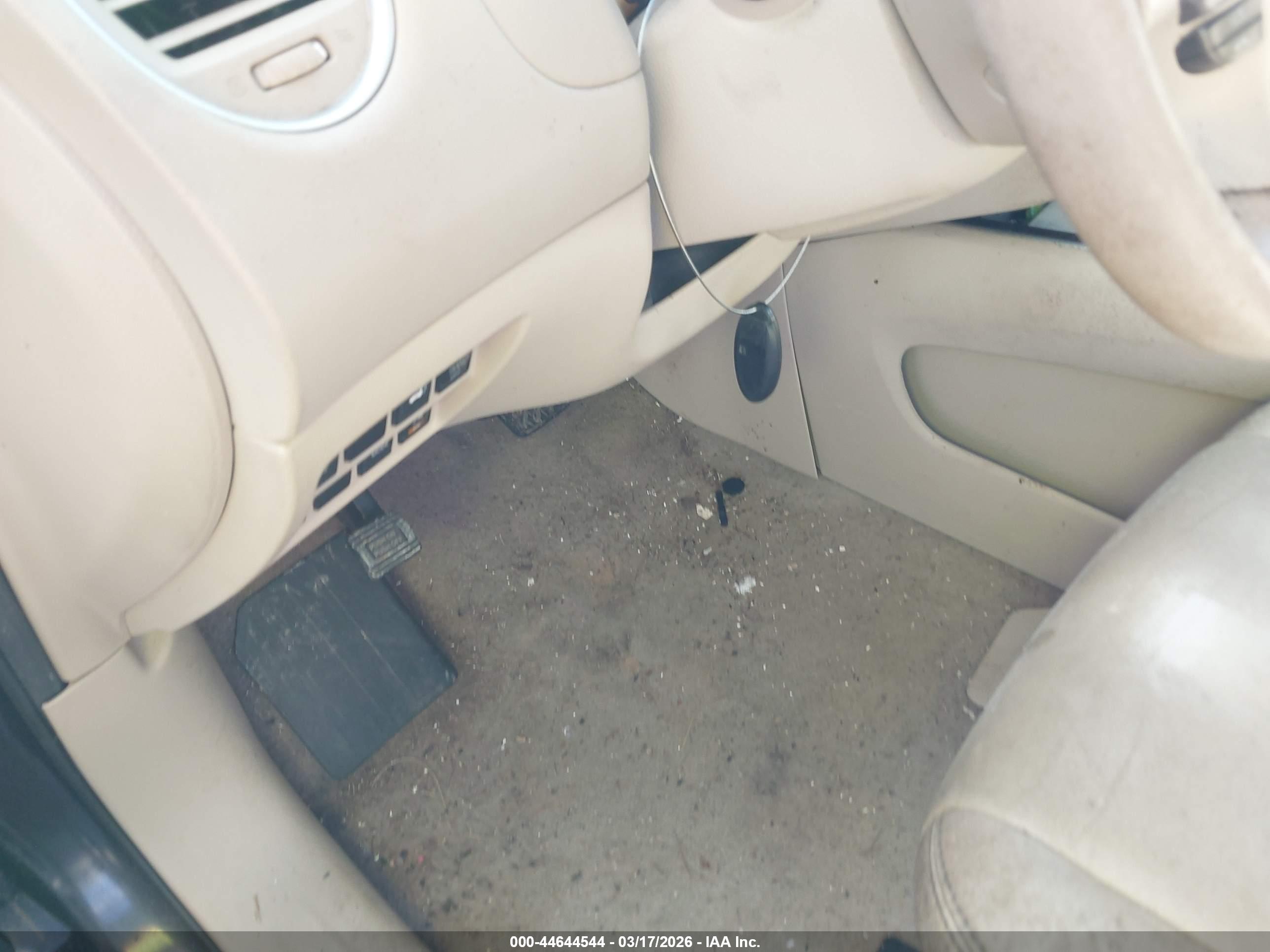 NISSAN PATHFINDER image 11