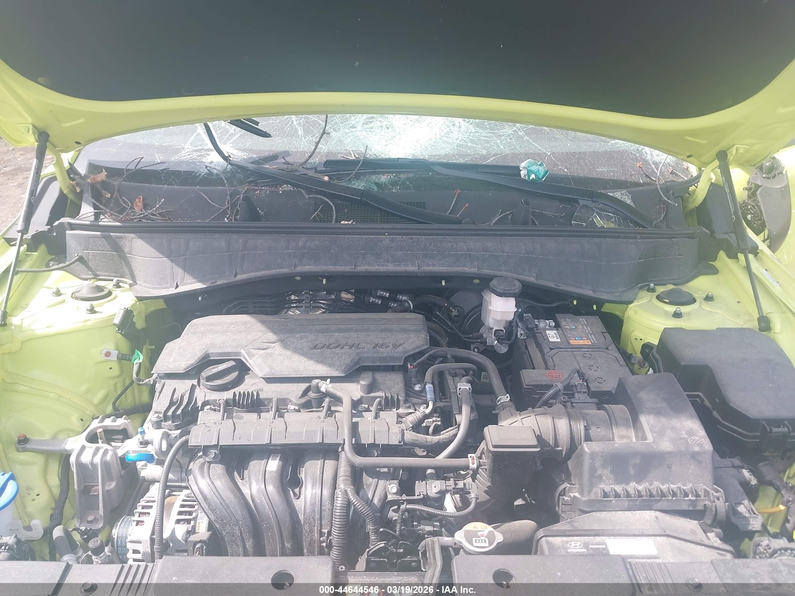 HYUNDAI KONA image 10