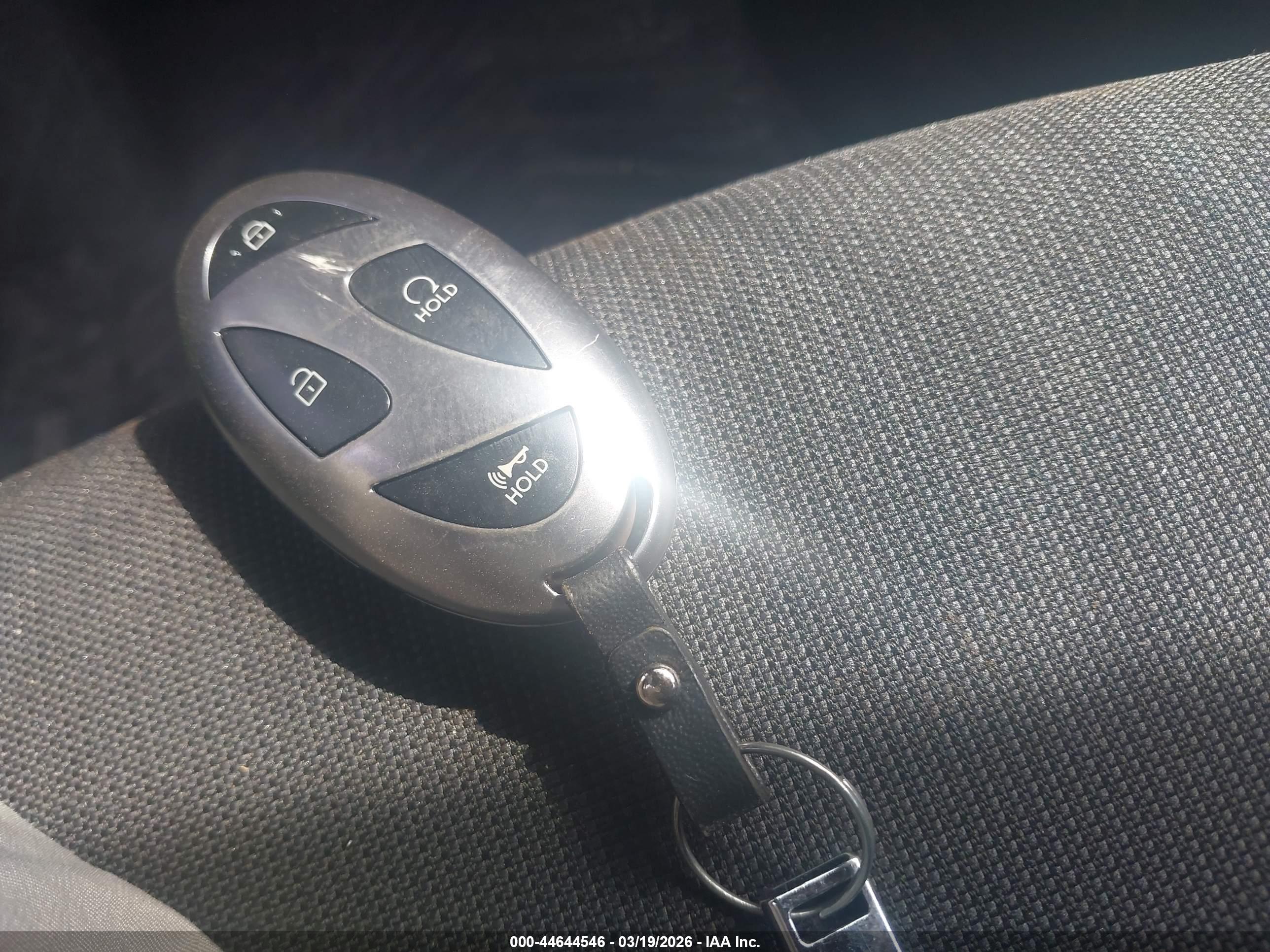HYUNDAI KONA image 11