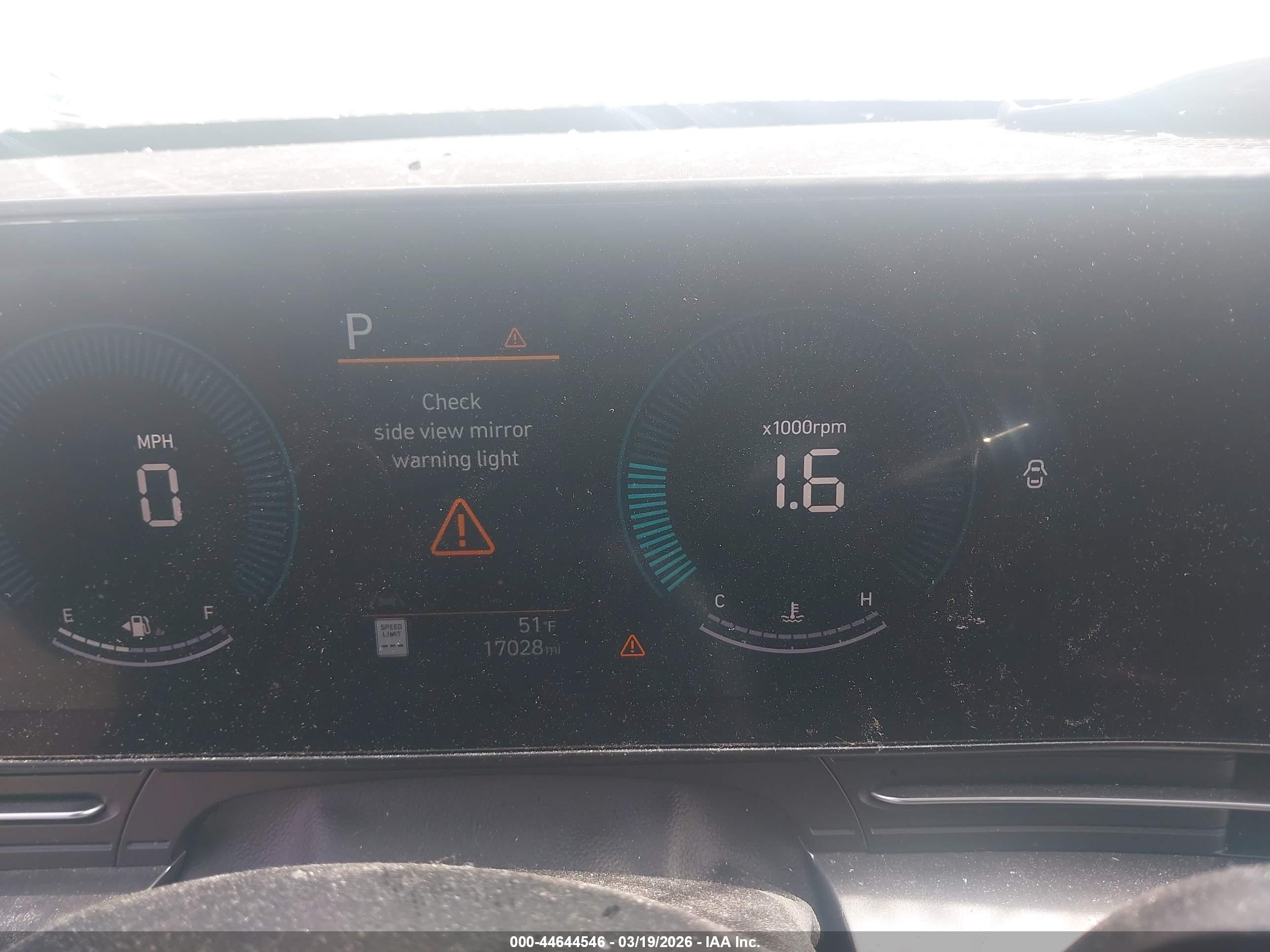 HYUNDAI KONA image 7