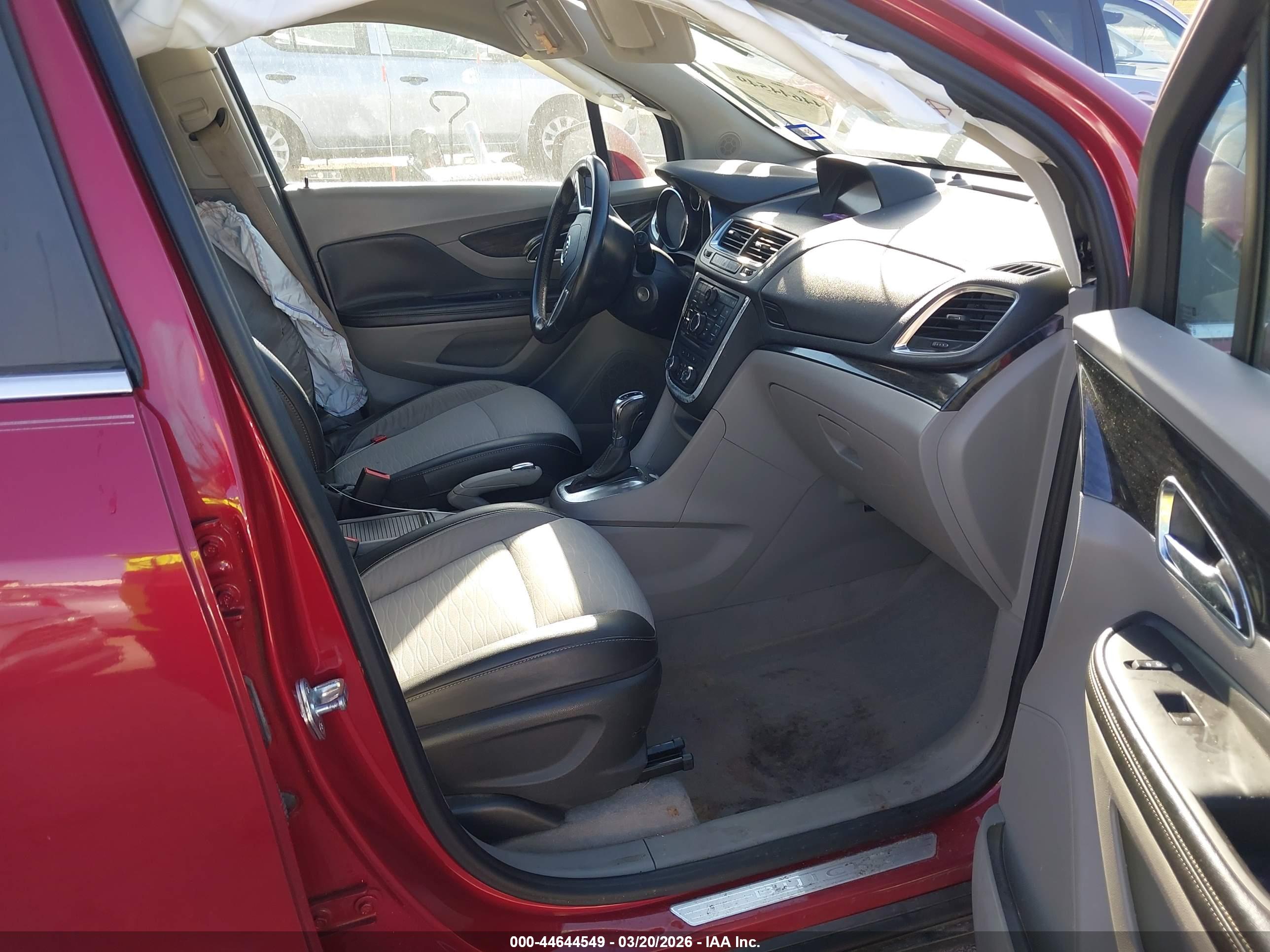 BUICK ENCORE image 5