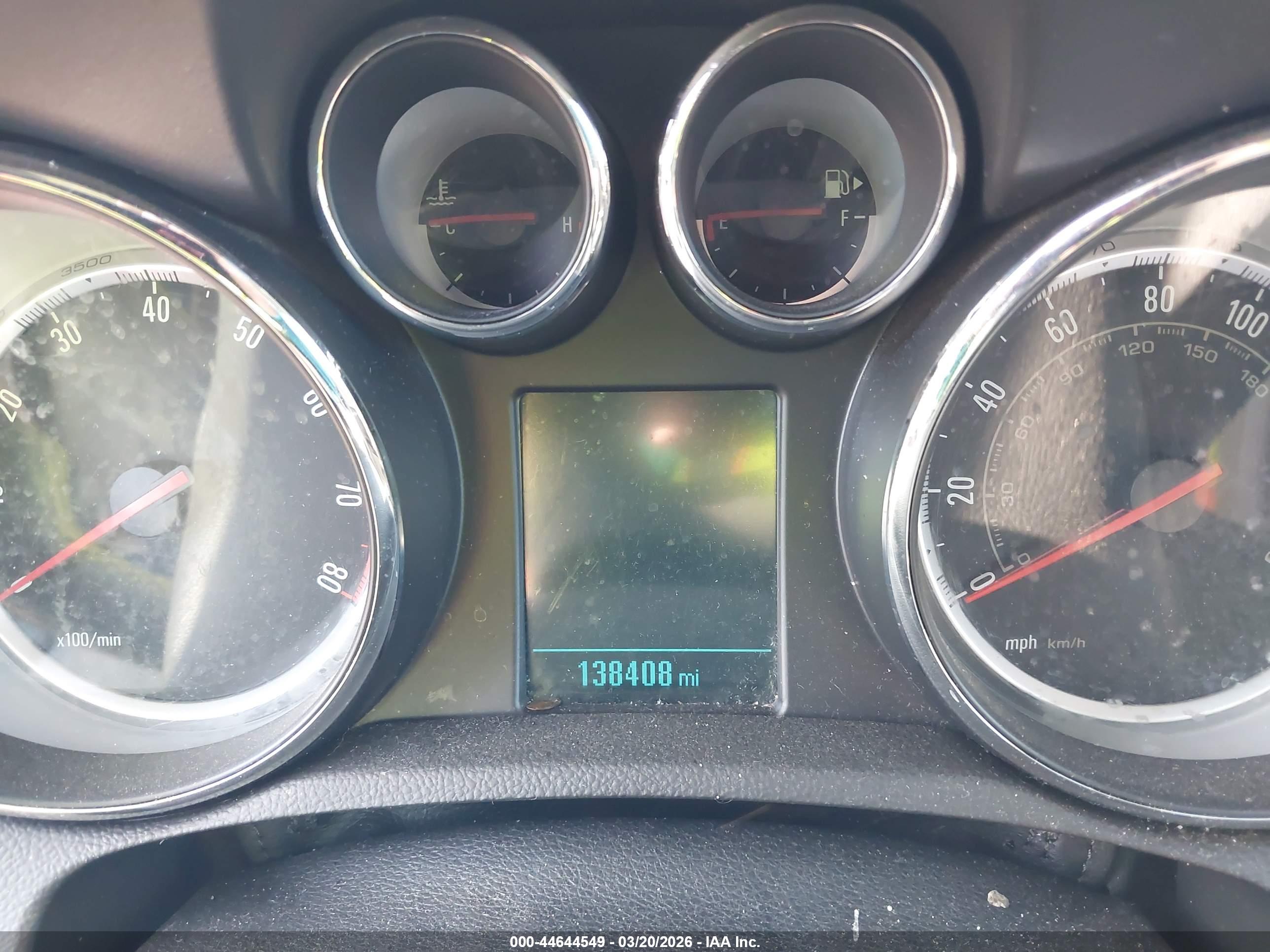 BUICK ENCORE image 7