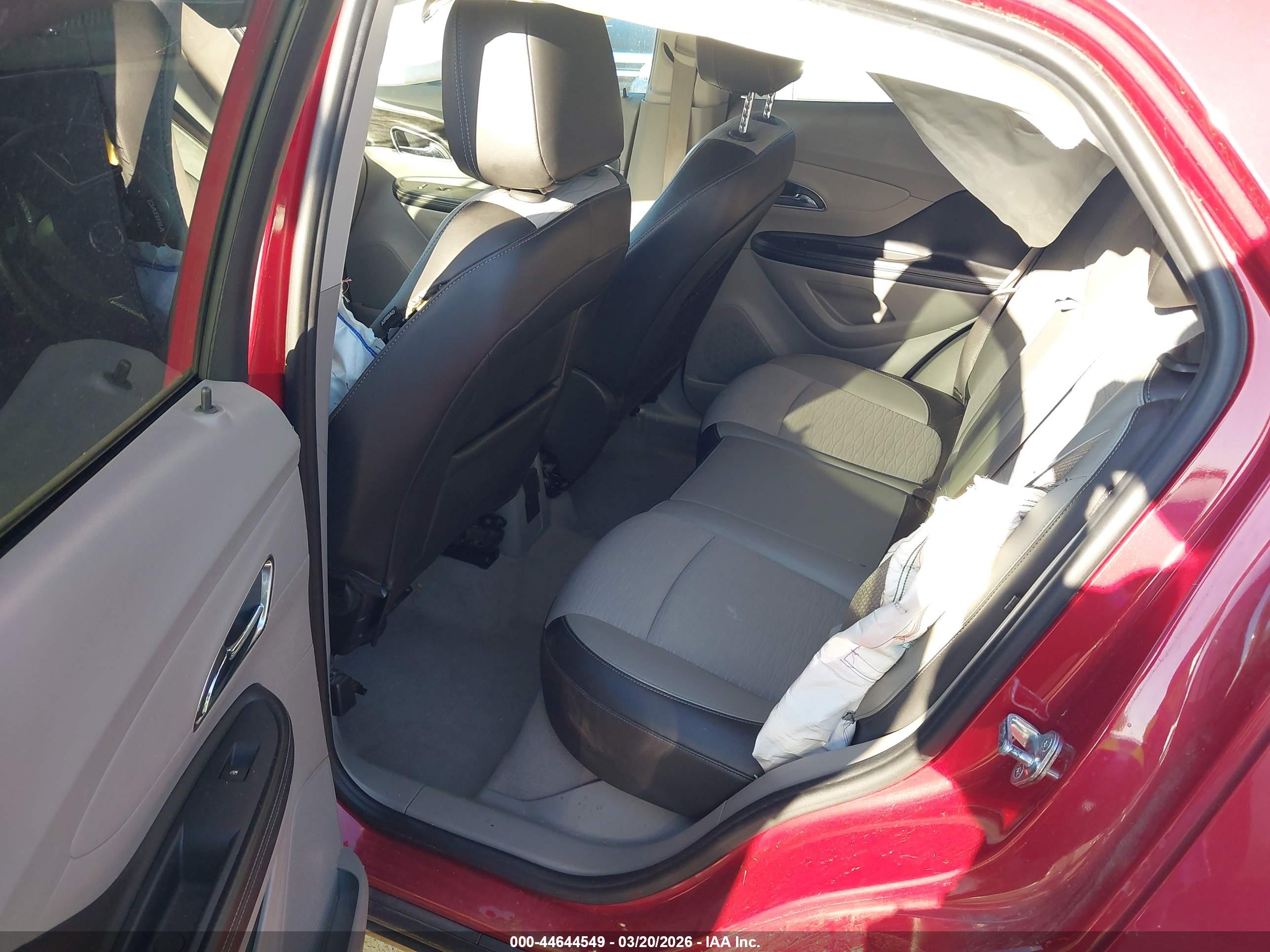 BUICK ENCORE image 8