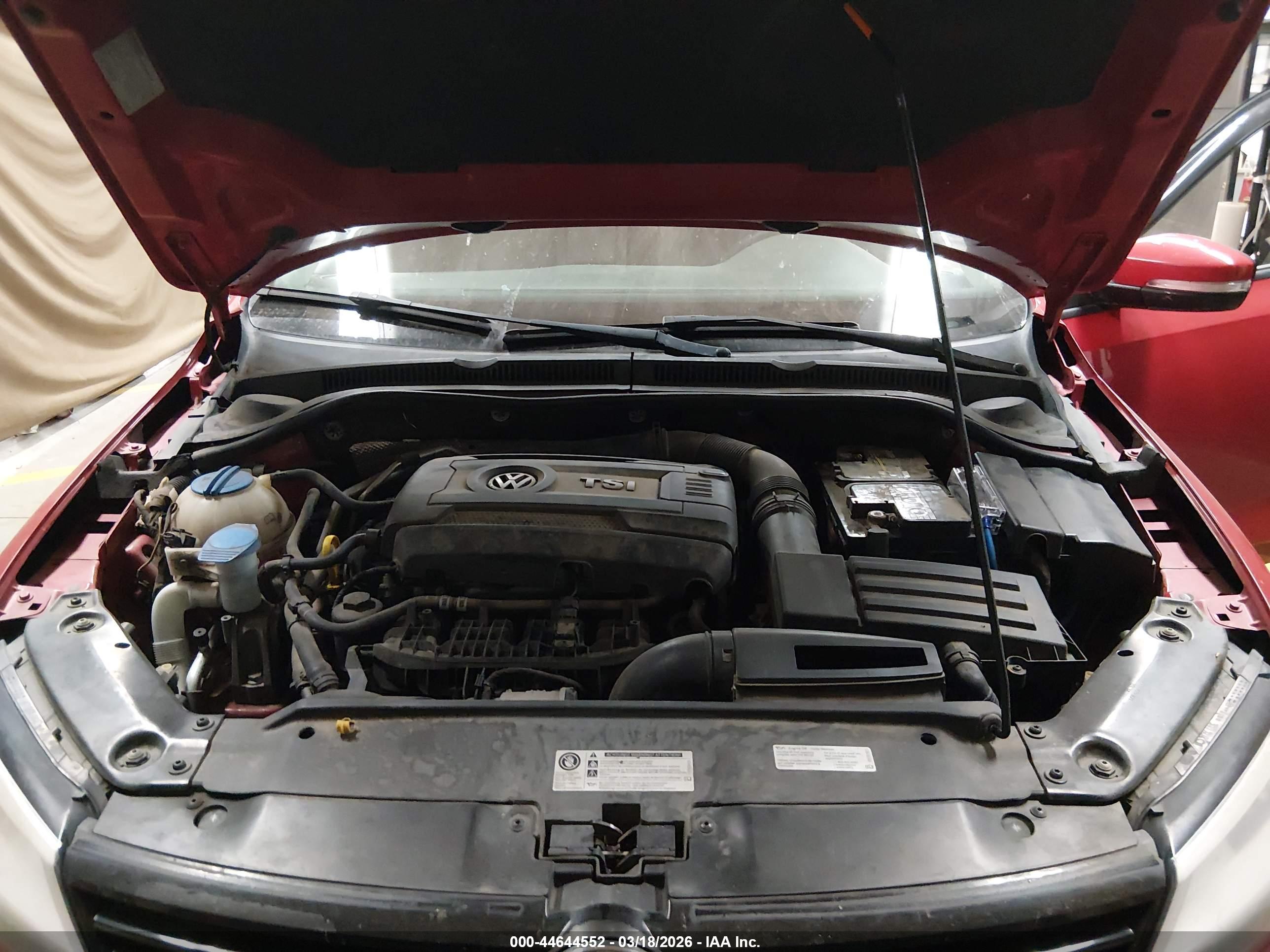 VOLKSWAGEN JETTA image 10