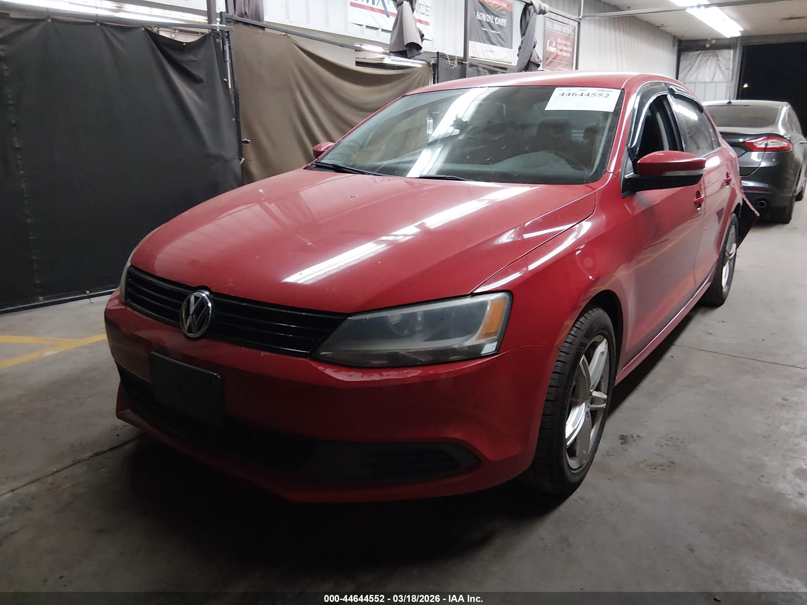 VOLKSWAGEN JETTA image 2