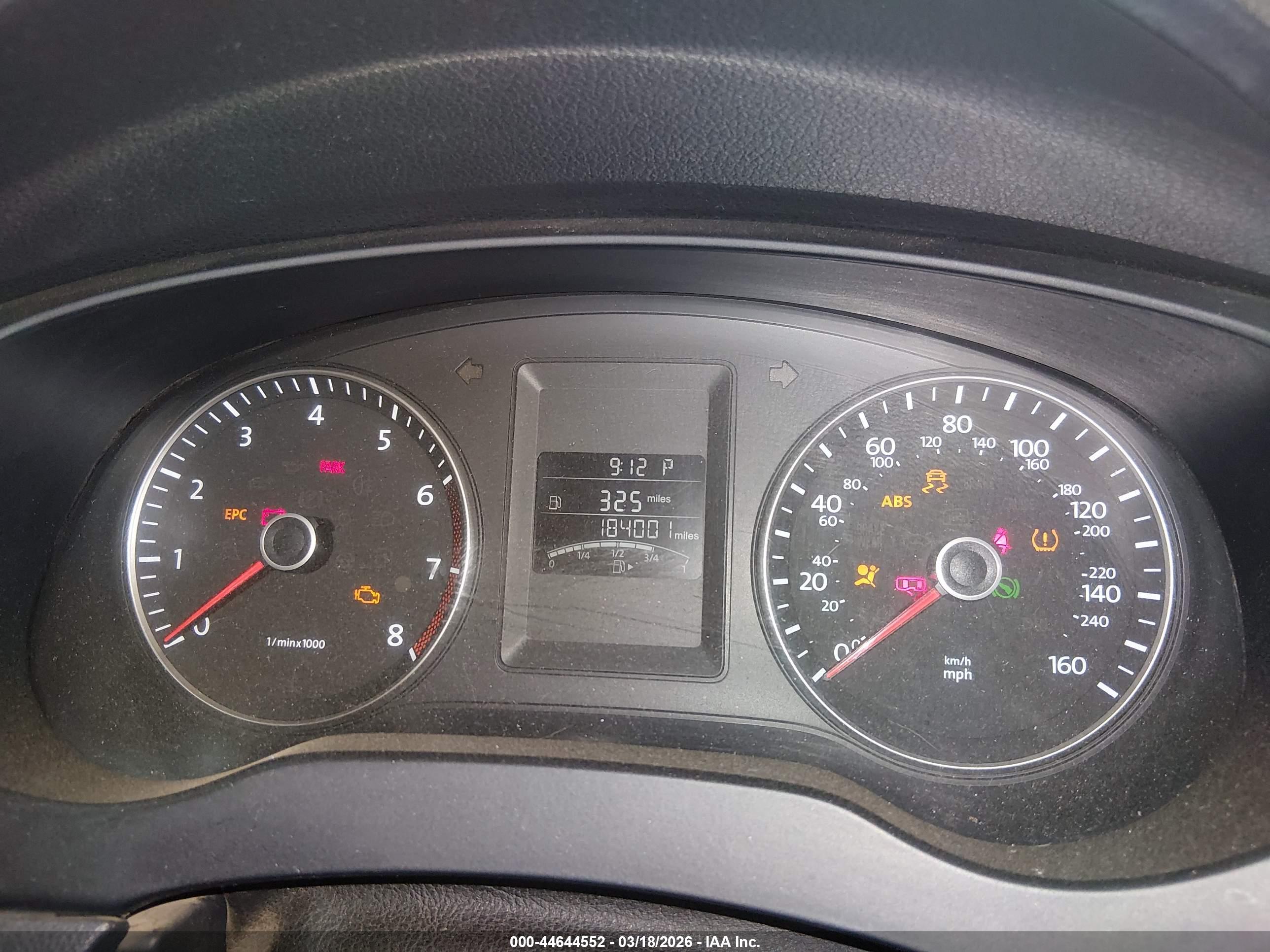 VOLKSWAGEN JETTA image 7