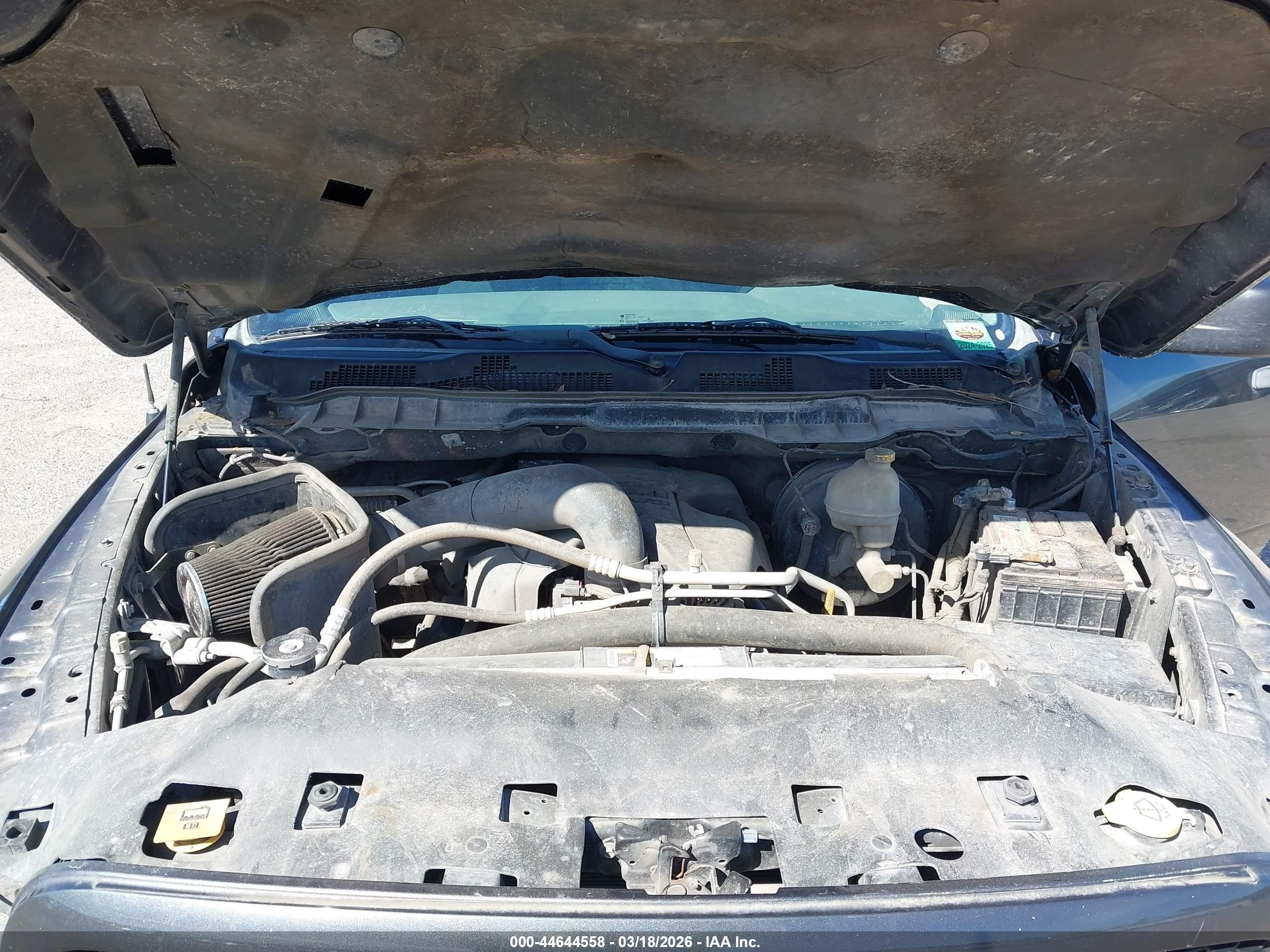 RAM 1500 image 10