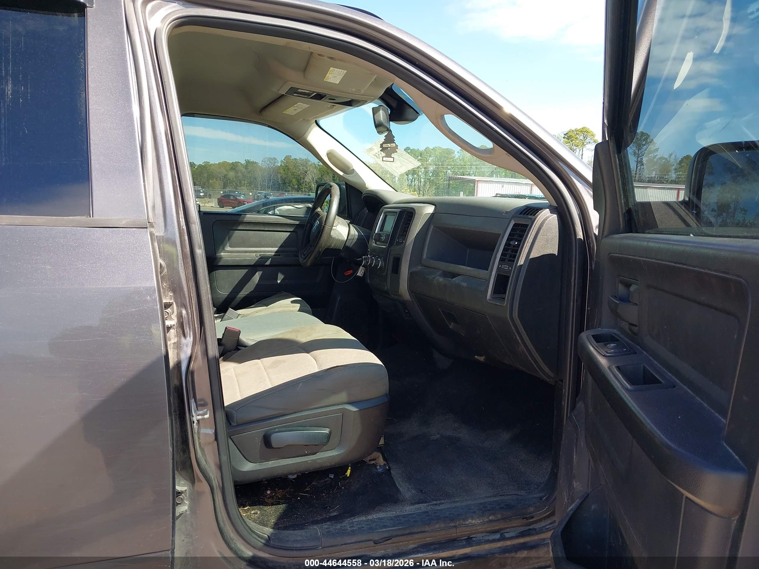 RAM 1500 image 5