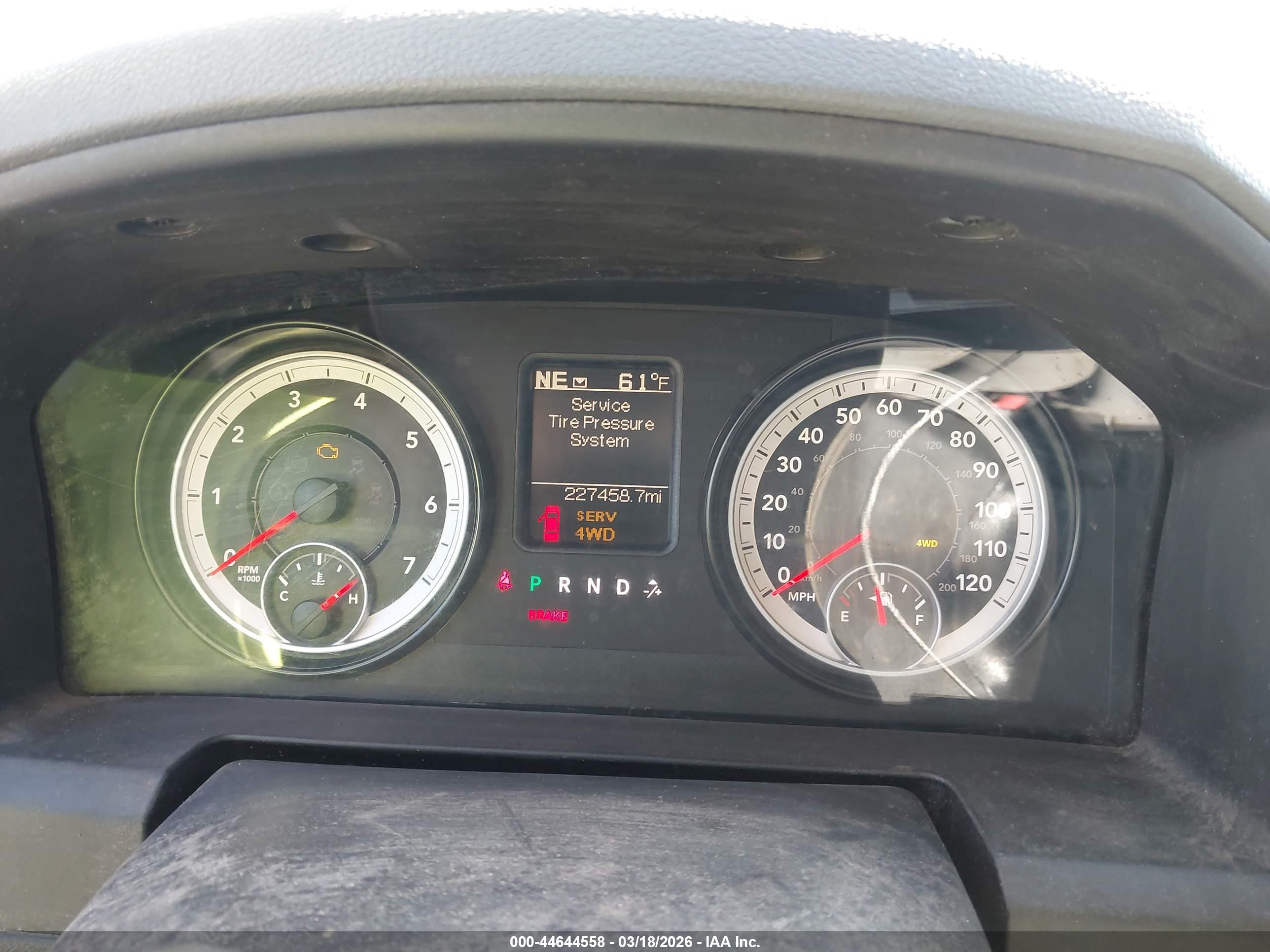 RAM 1500 image 7