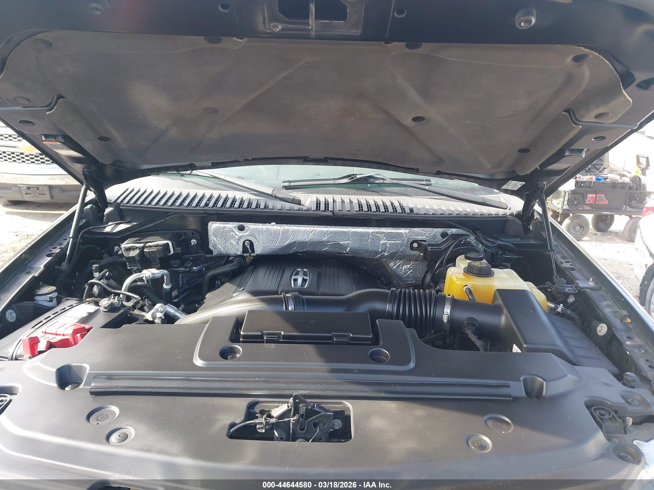 LINCOLN NAVIGATOR image 10