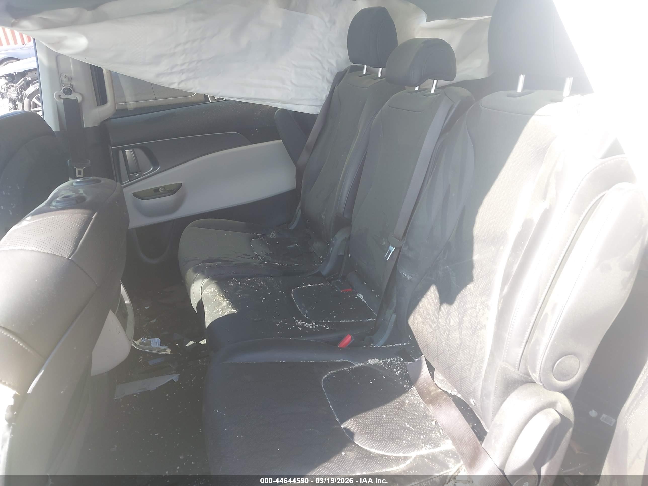 KIA CARNIVAL image 8