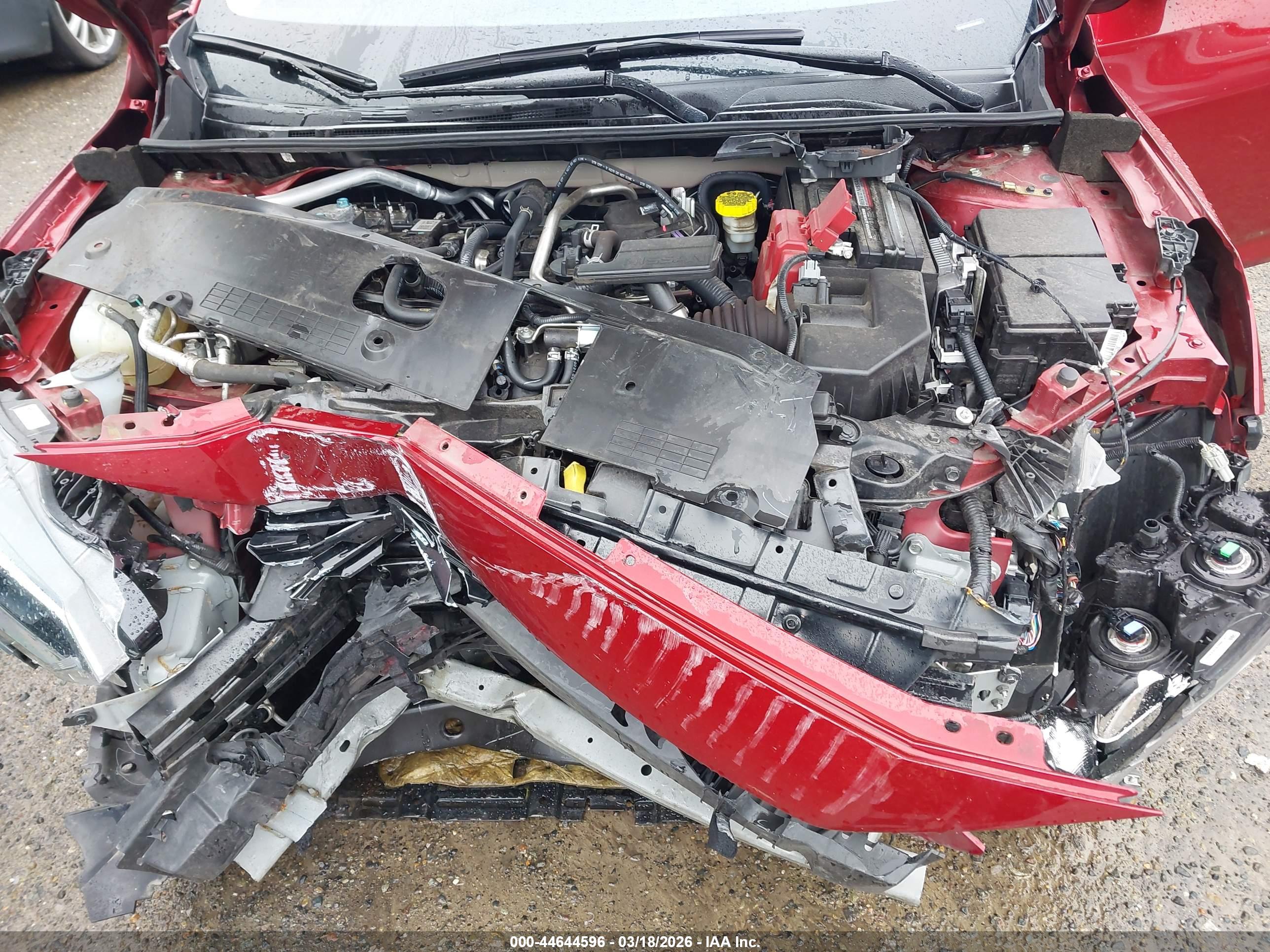 NISSAN SENTRA image 10