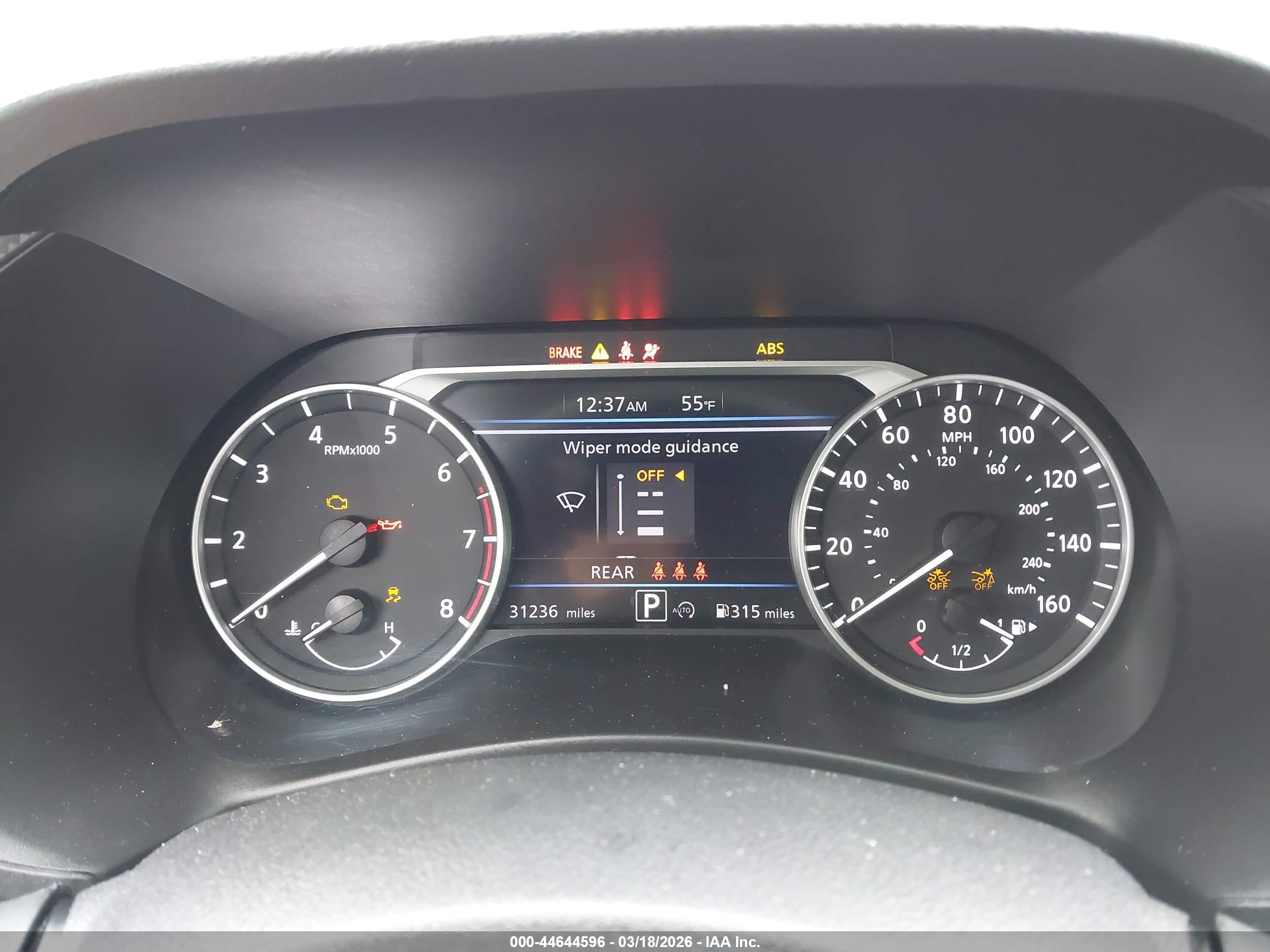 NISSAN SENTRA image 7