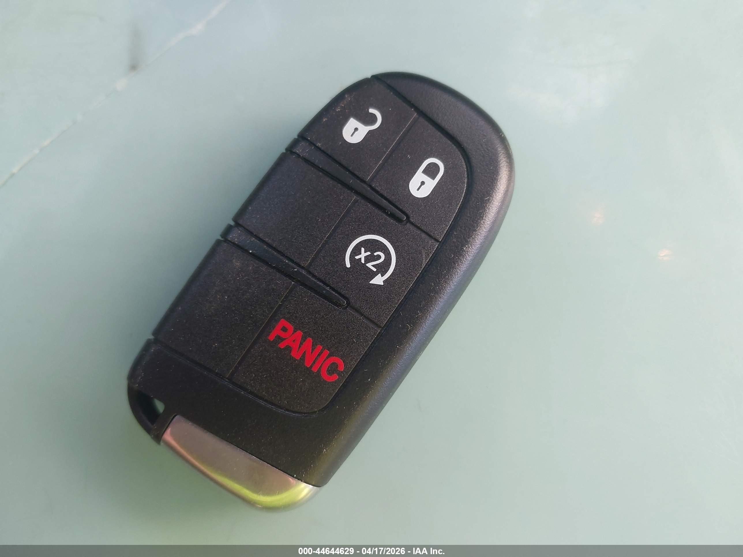 JEEP RENEGADE image 11
