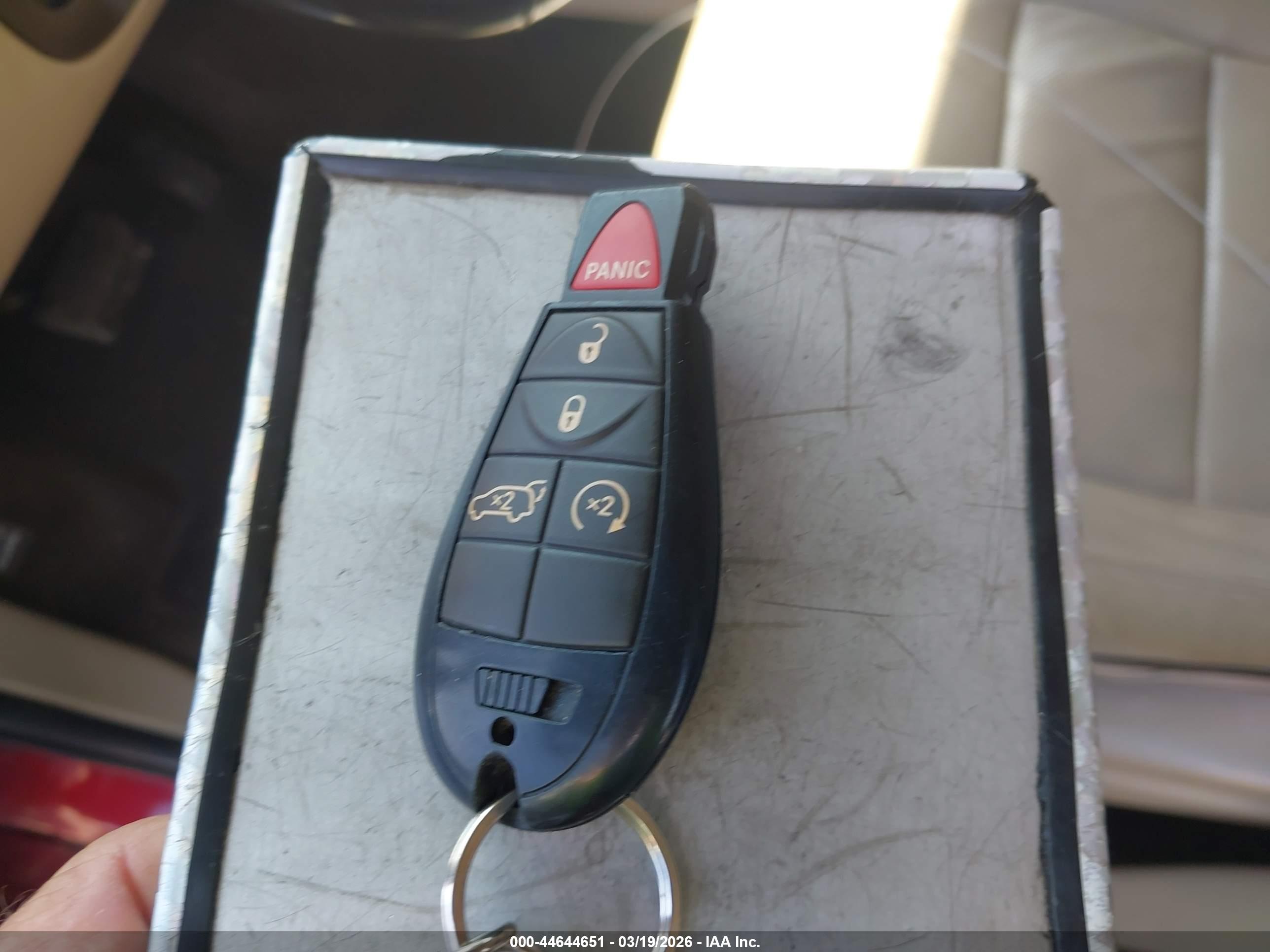 JEEP GRAND image 11