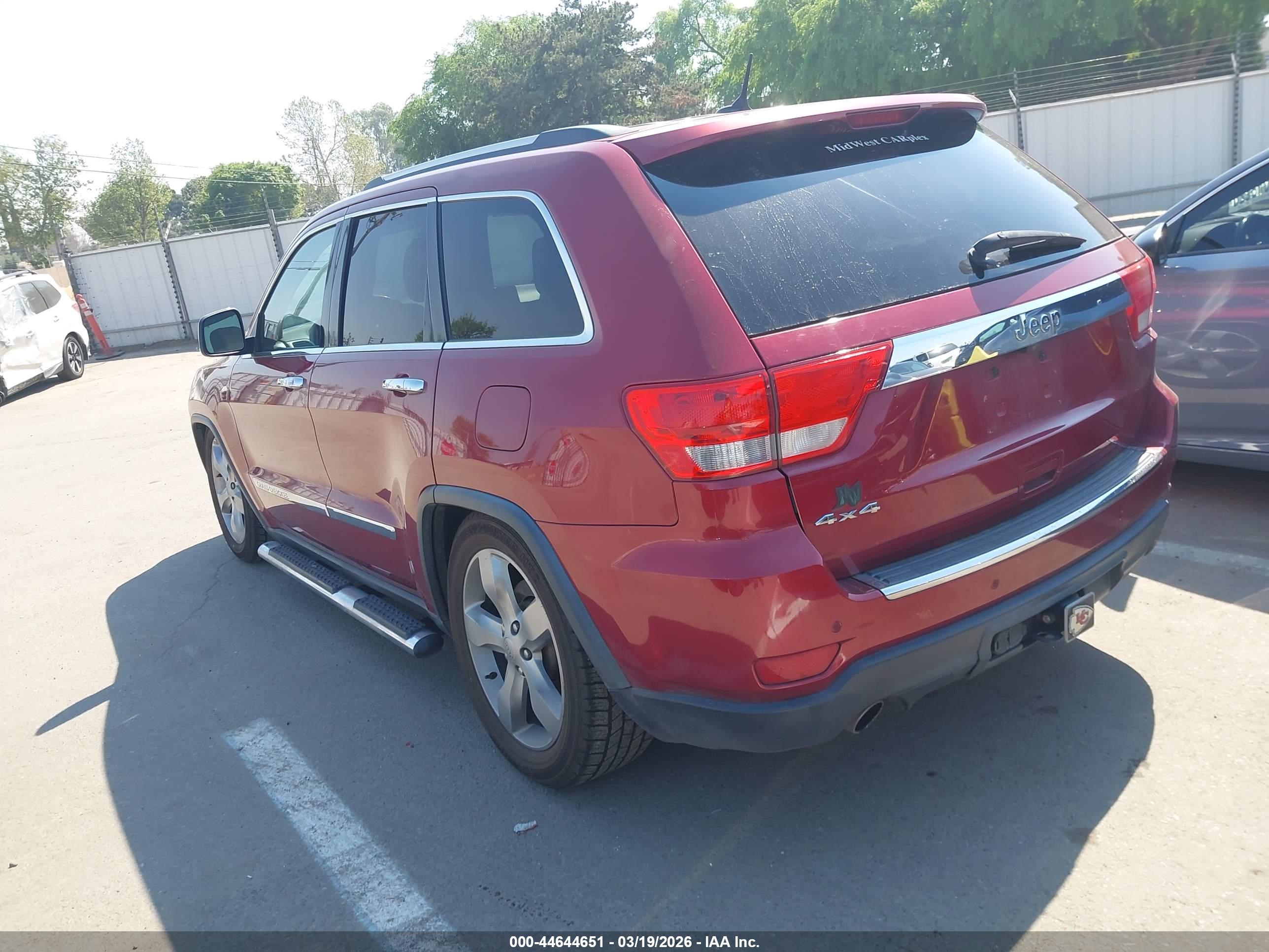 JEEP GRAND image 3