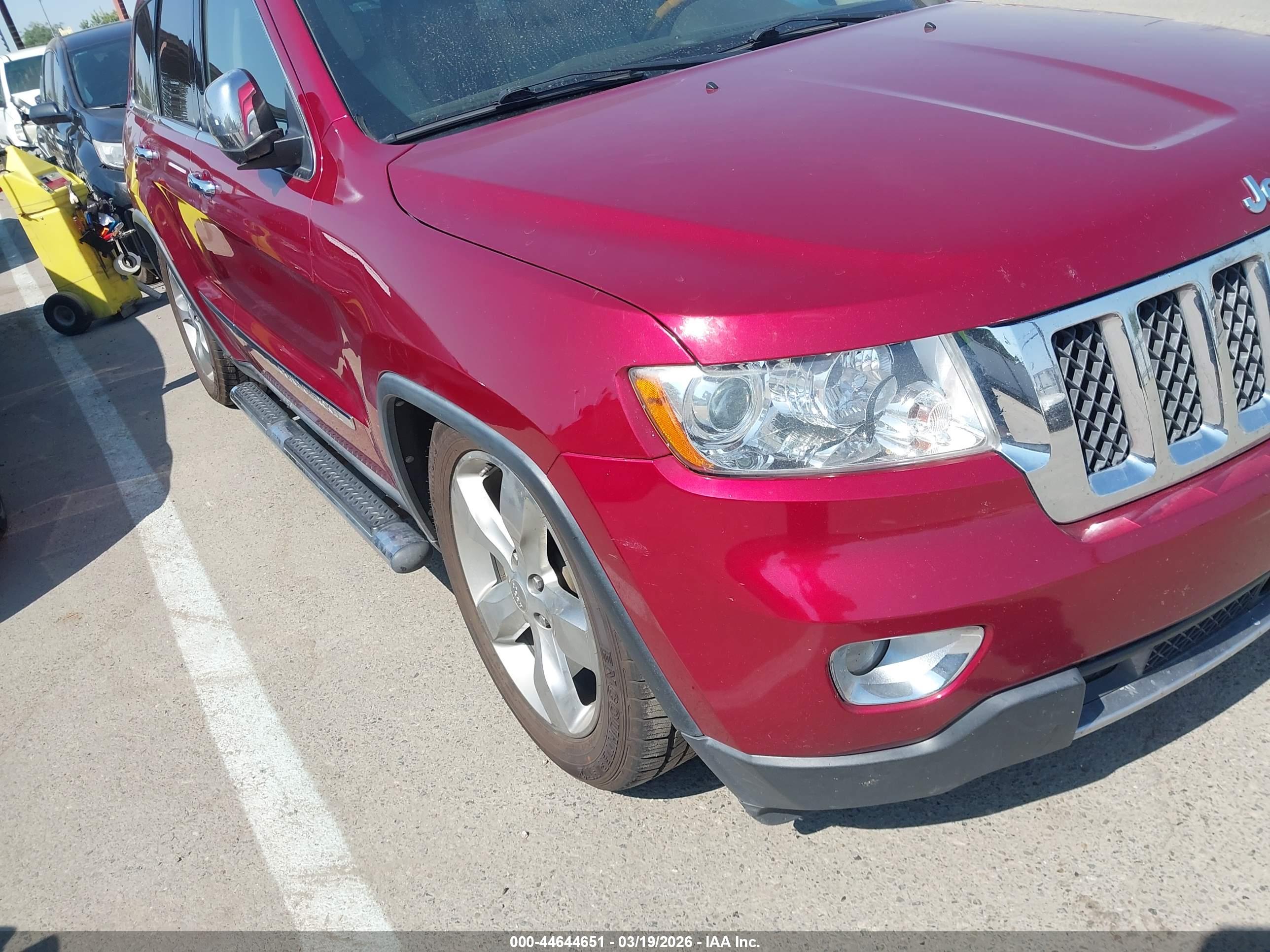JEEP GRAND image 6