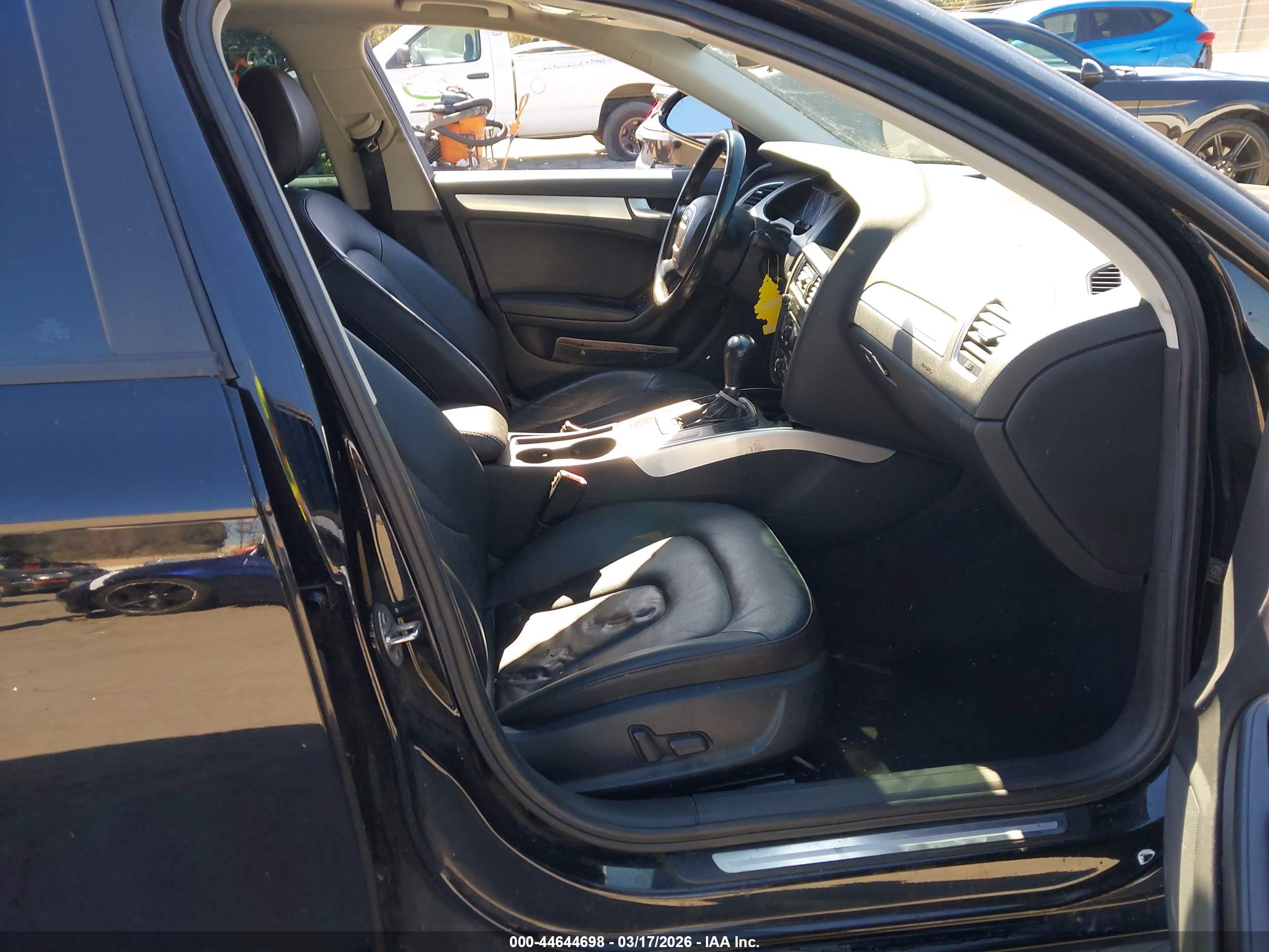 AUDI A4 image 5