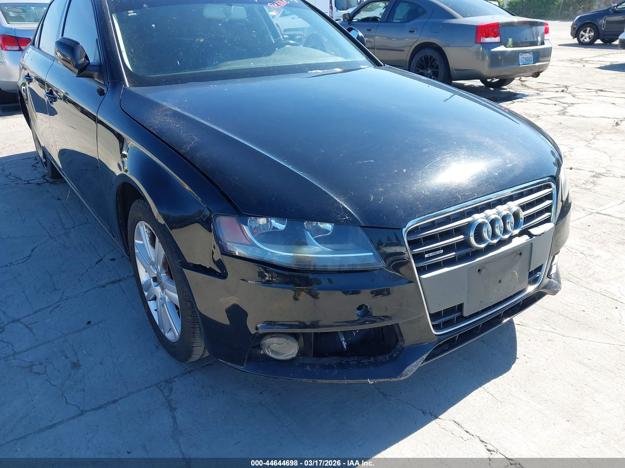 AUDI A4 image 6