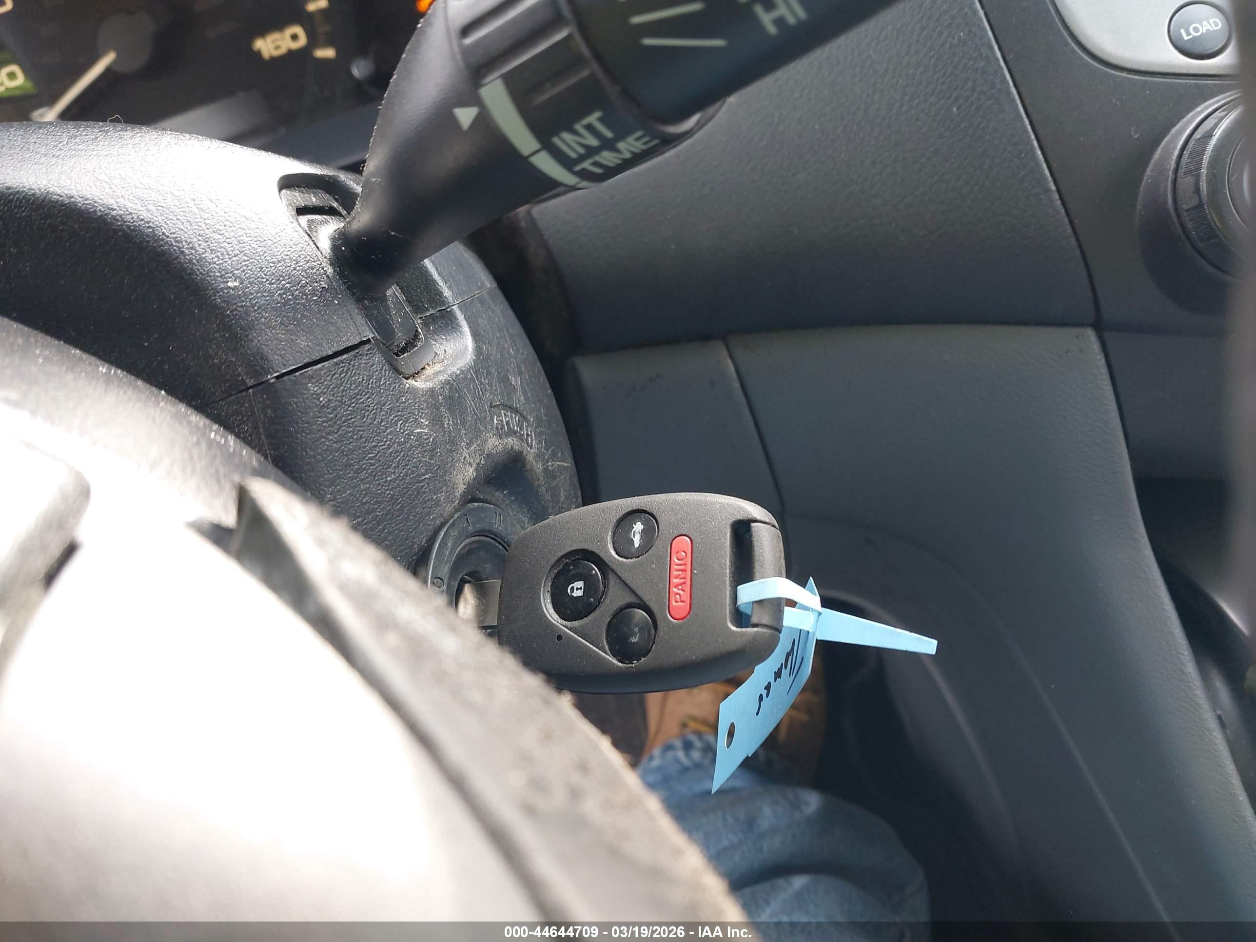 HONDA ACCORD image 11