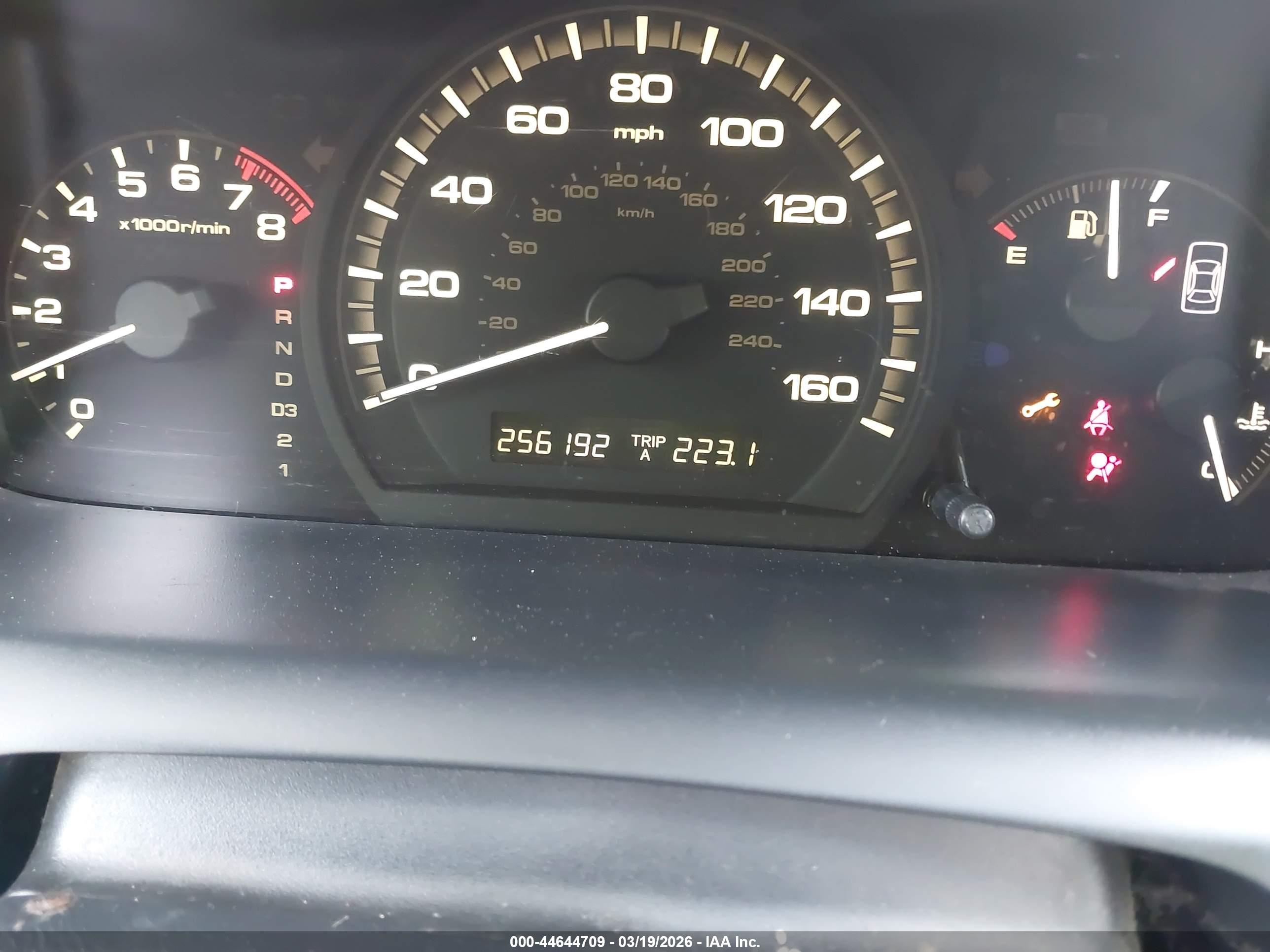 HONDA ACCORD image 7