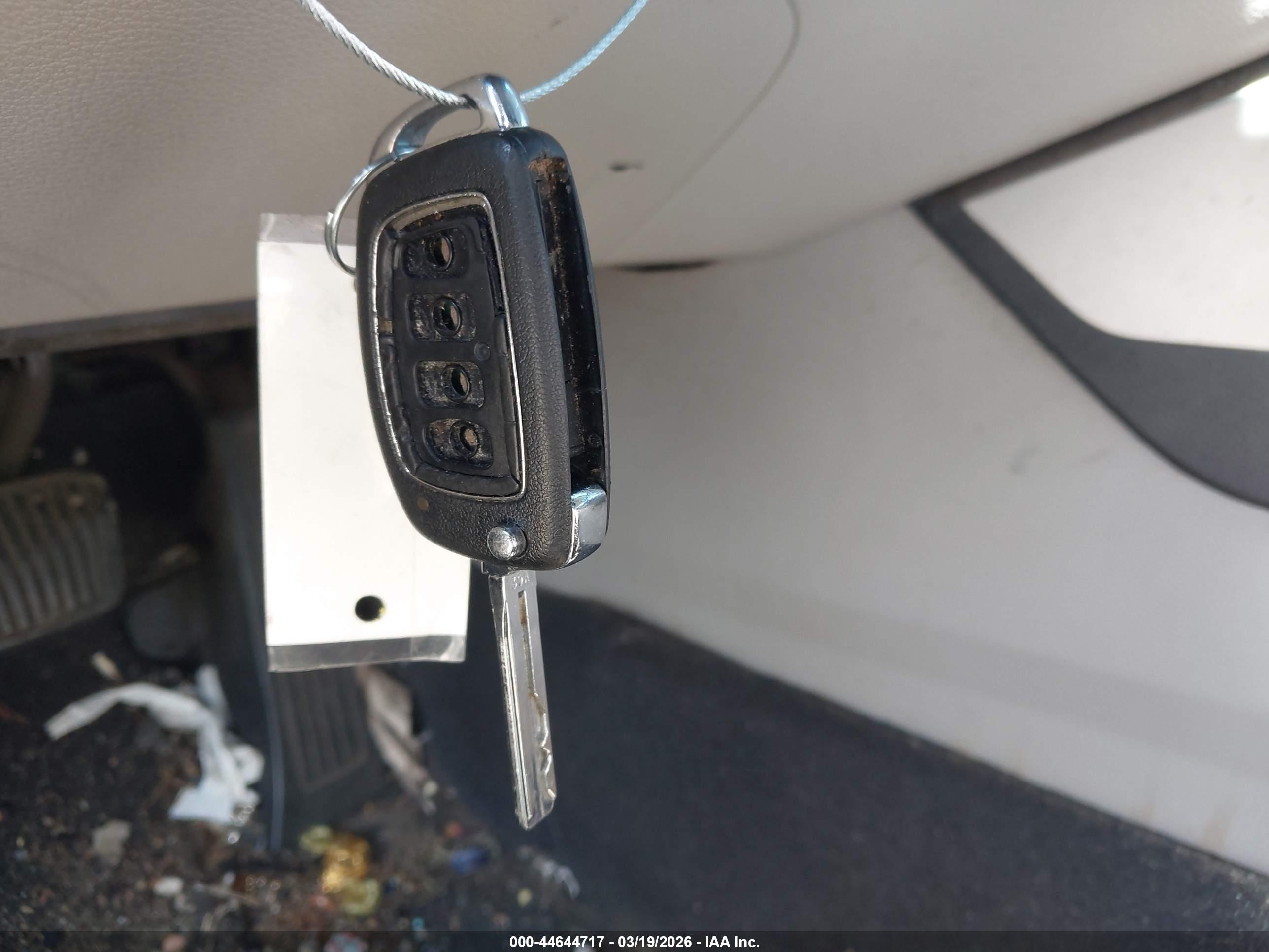 HYUNDAI SONATA image 11