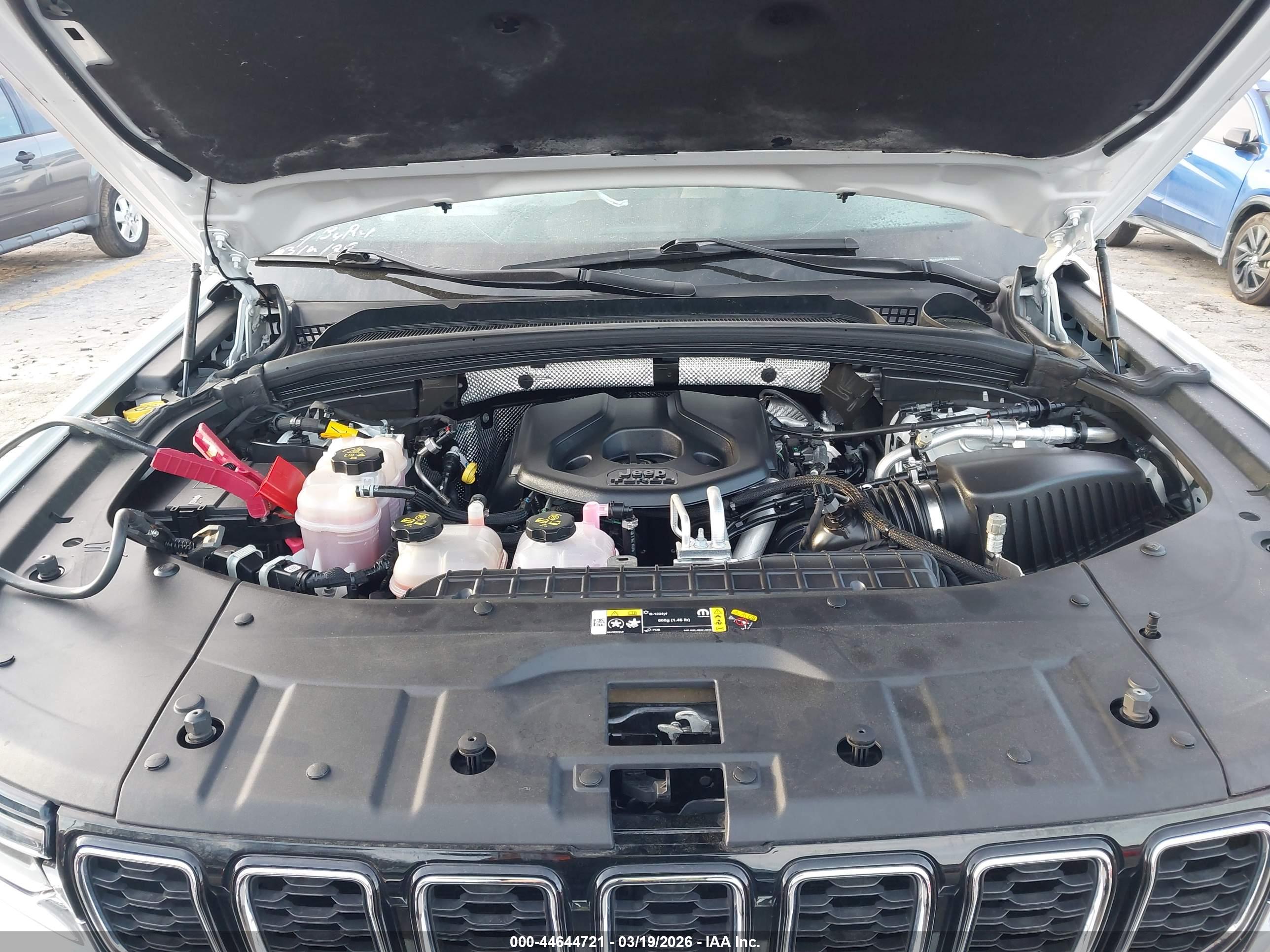 JEEP GRAND image 10