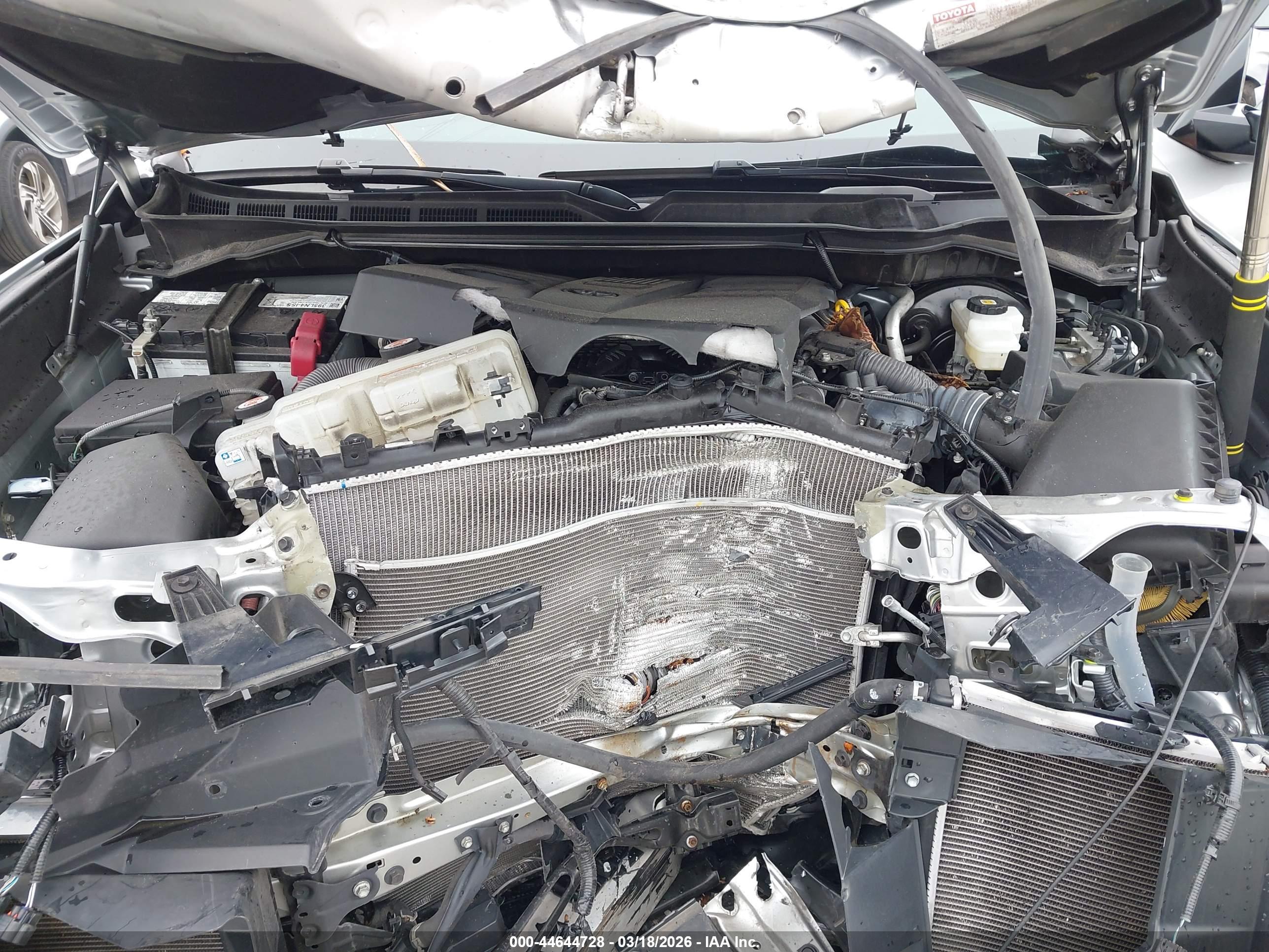 TOYOTA TUNDRA image 10